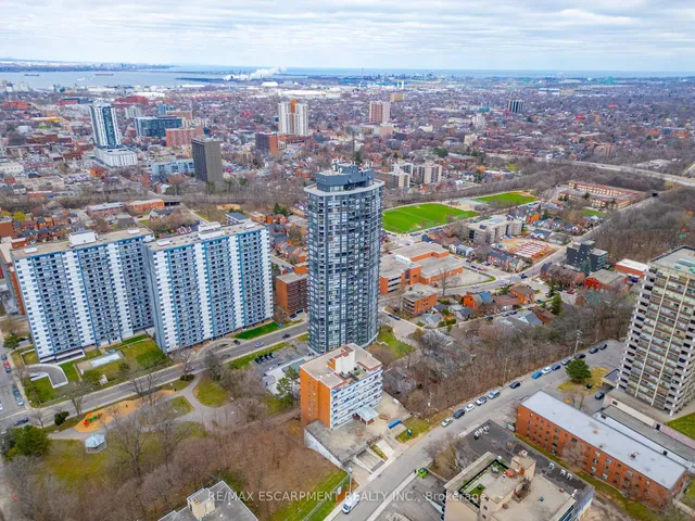 Additional property image - 150 CHARLTON Ave Unit 3308