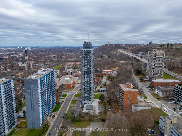 Additional property image - 150 CHARLTON Ave Unit 3308