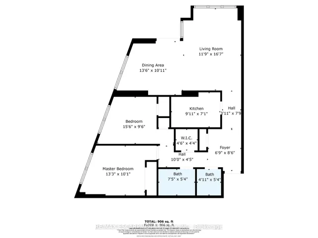 Additional property image - 150 CHARLTON Ave Unit 3308