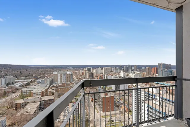 Additional property image - 150 CHARLTON Ave Unit 3308