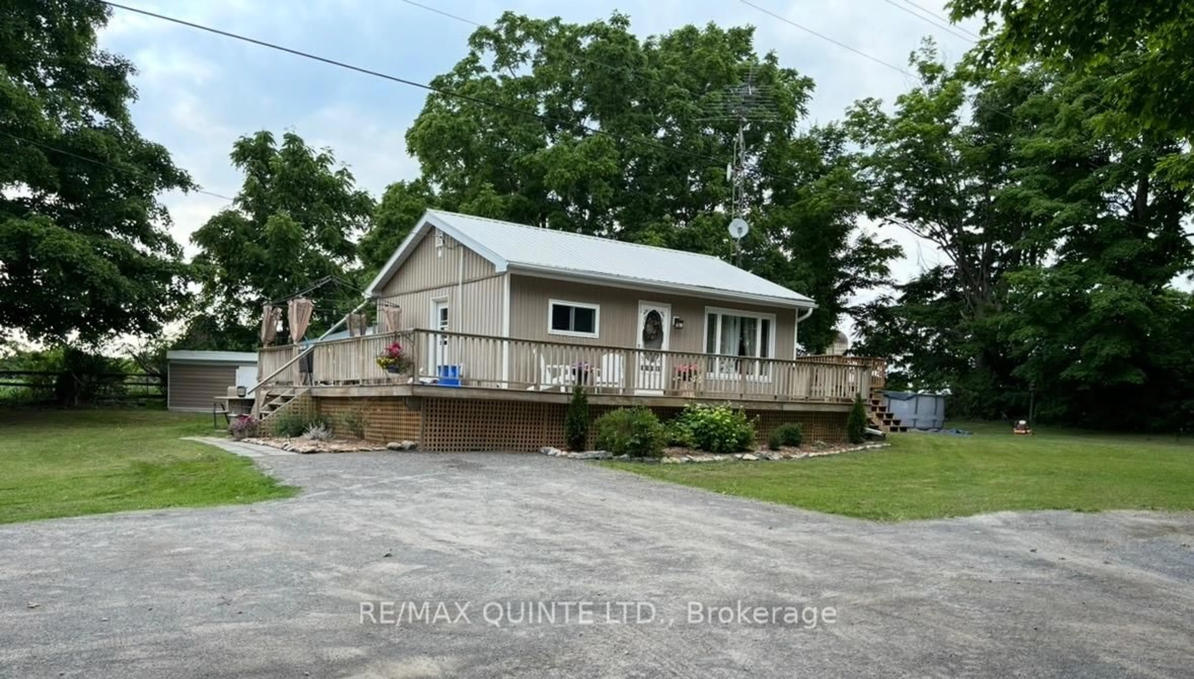 Unknown for 192 Brummell Rd, Prince Edward County Ontario K0K 1P0