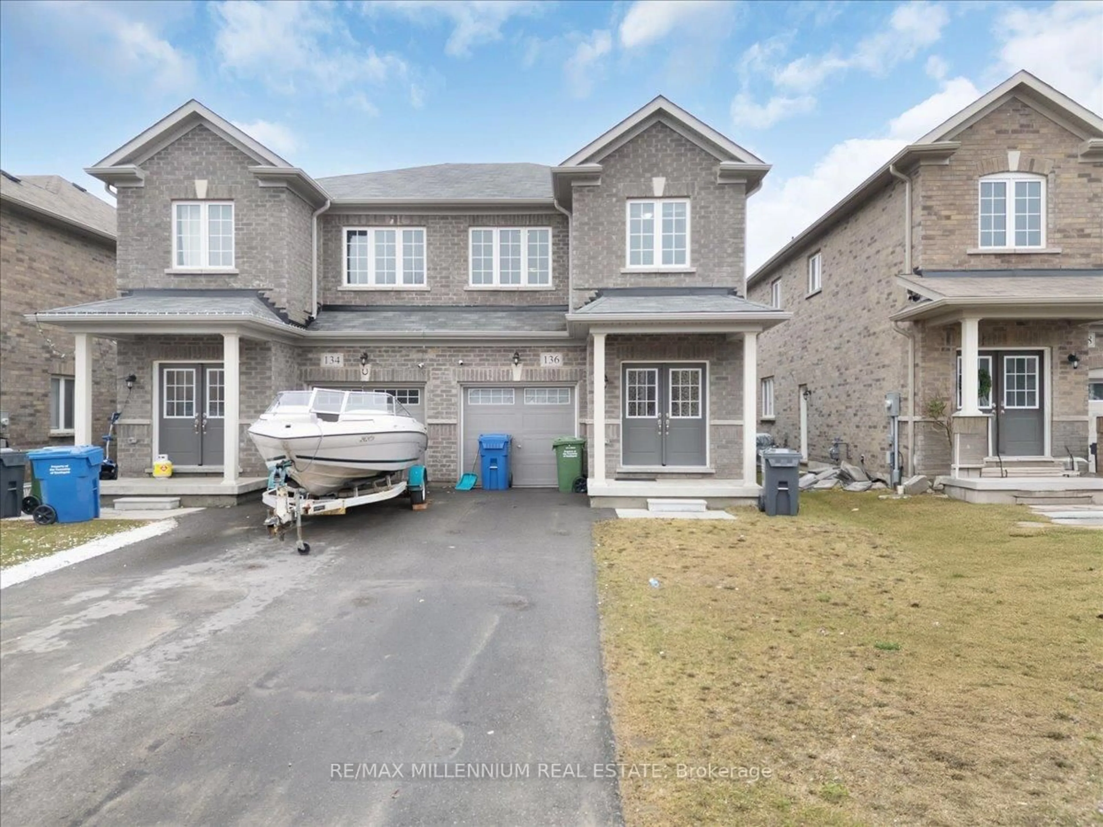 Unknown for 136 Werry Ave, Southgate Ontario N0C 1B0