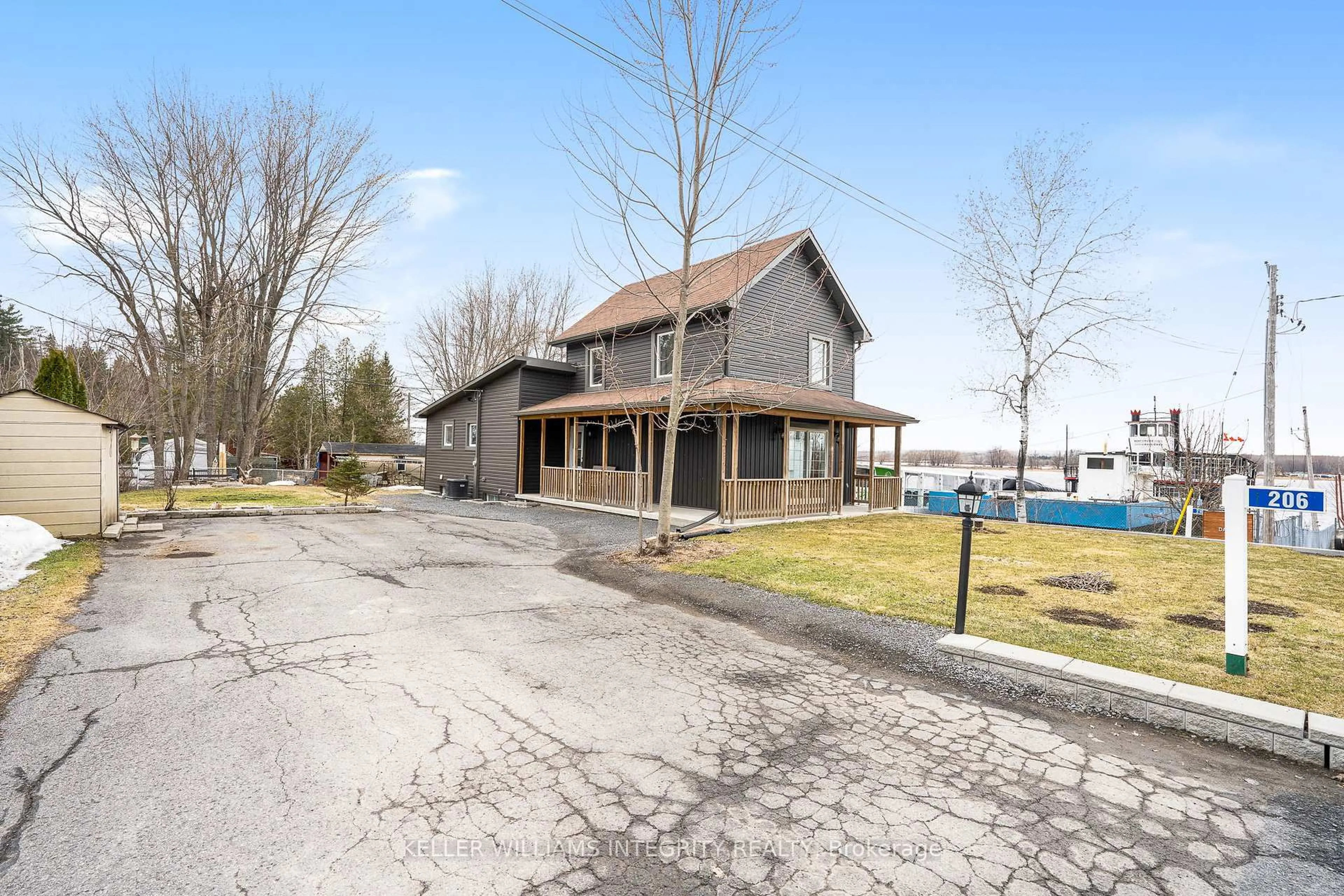 Unknown for 206 Dallaire St, Clarence-Rockland Ontario K4K 1K7