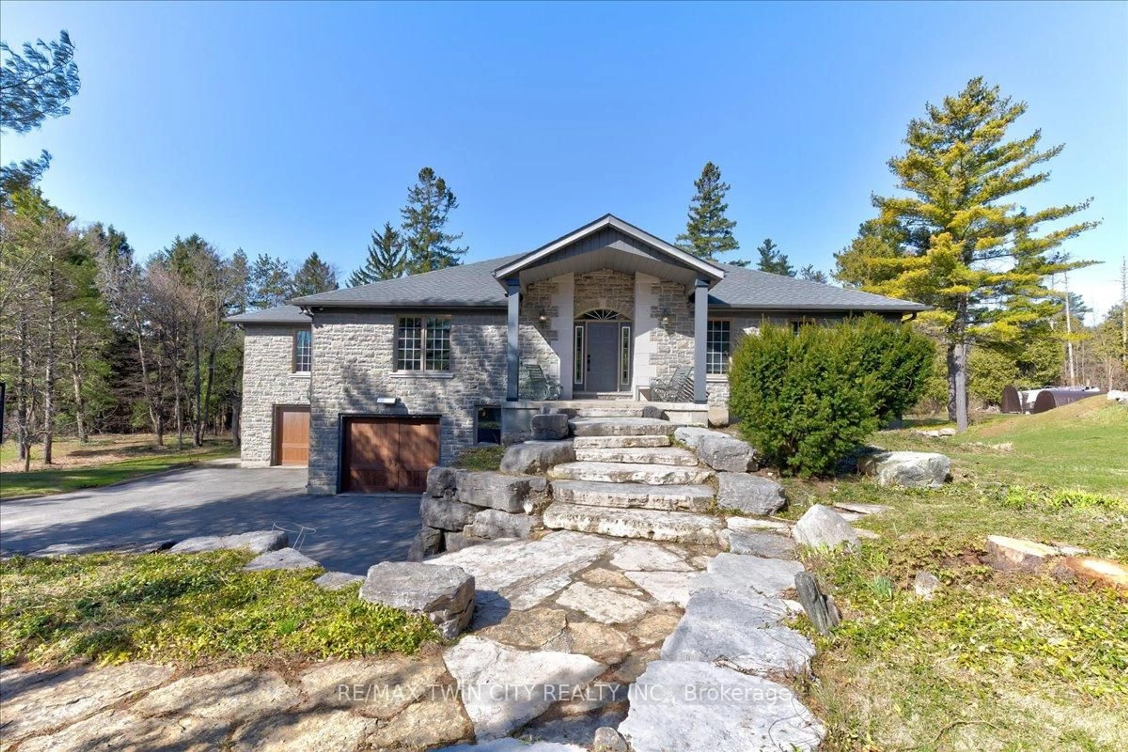 Home with brick exterior material, street for 20 Grandy Lane, Cambridge Ontario N1R 8K2