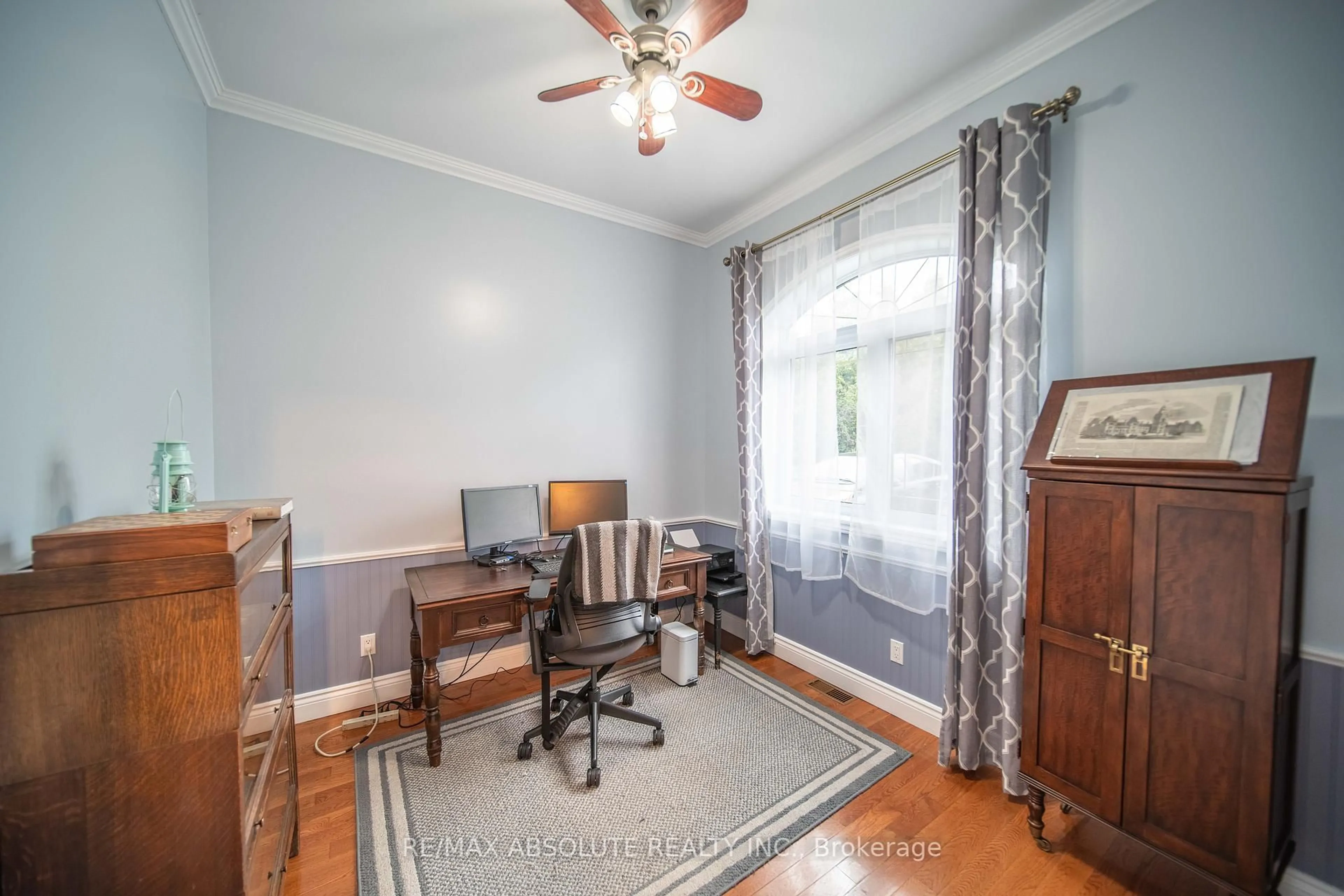 A pic of a room for 139 FELTON Cres, Russell Ontario K4R 1E5