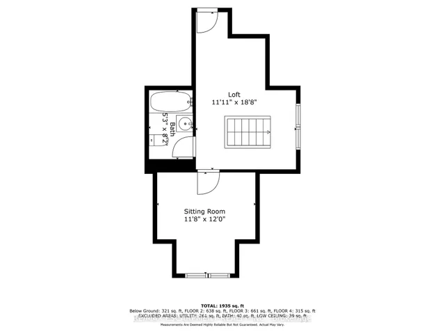 Additional property image - 80 Spadina Ave