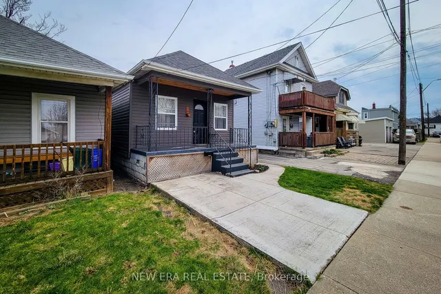Additional property image - 18 Ellis Ave