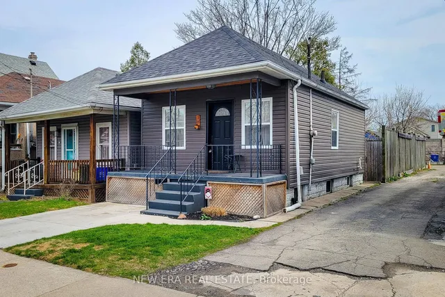 Additional property image - 18 Ellis Ave