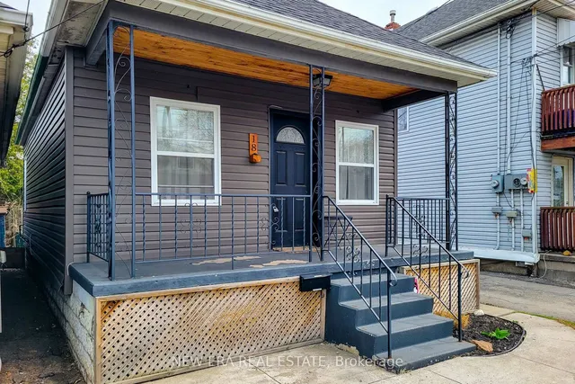 Additional property image - 18 Ellis Ave