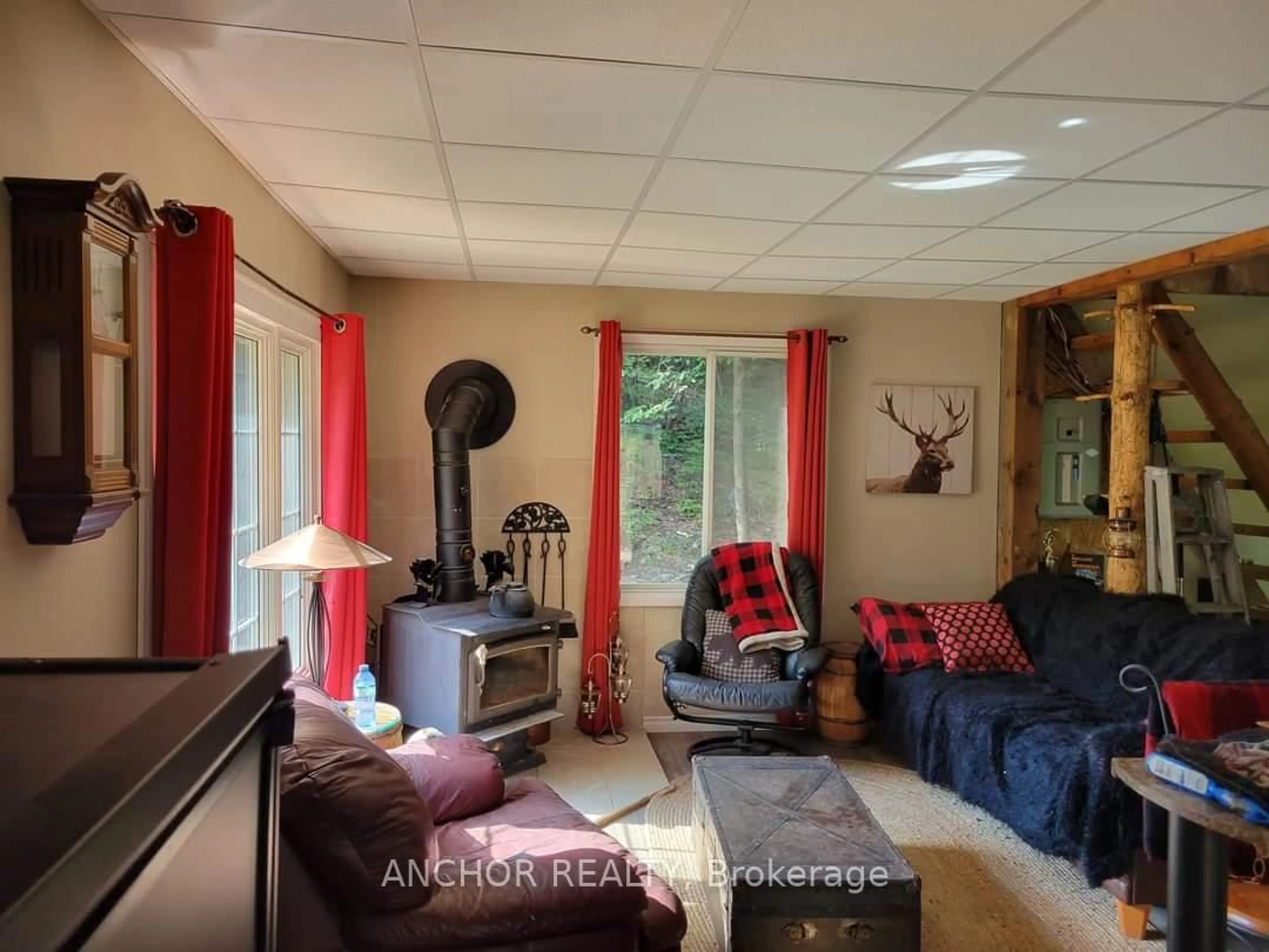 A pic of a room for 550 Shawanaga Lake N/A, McDougall Ontario P0A 1G0