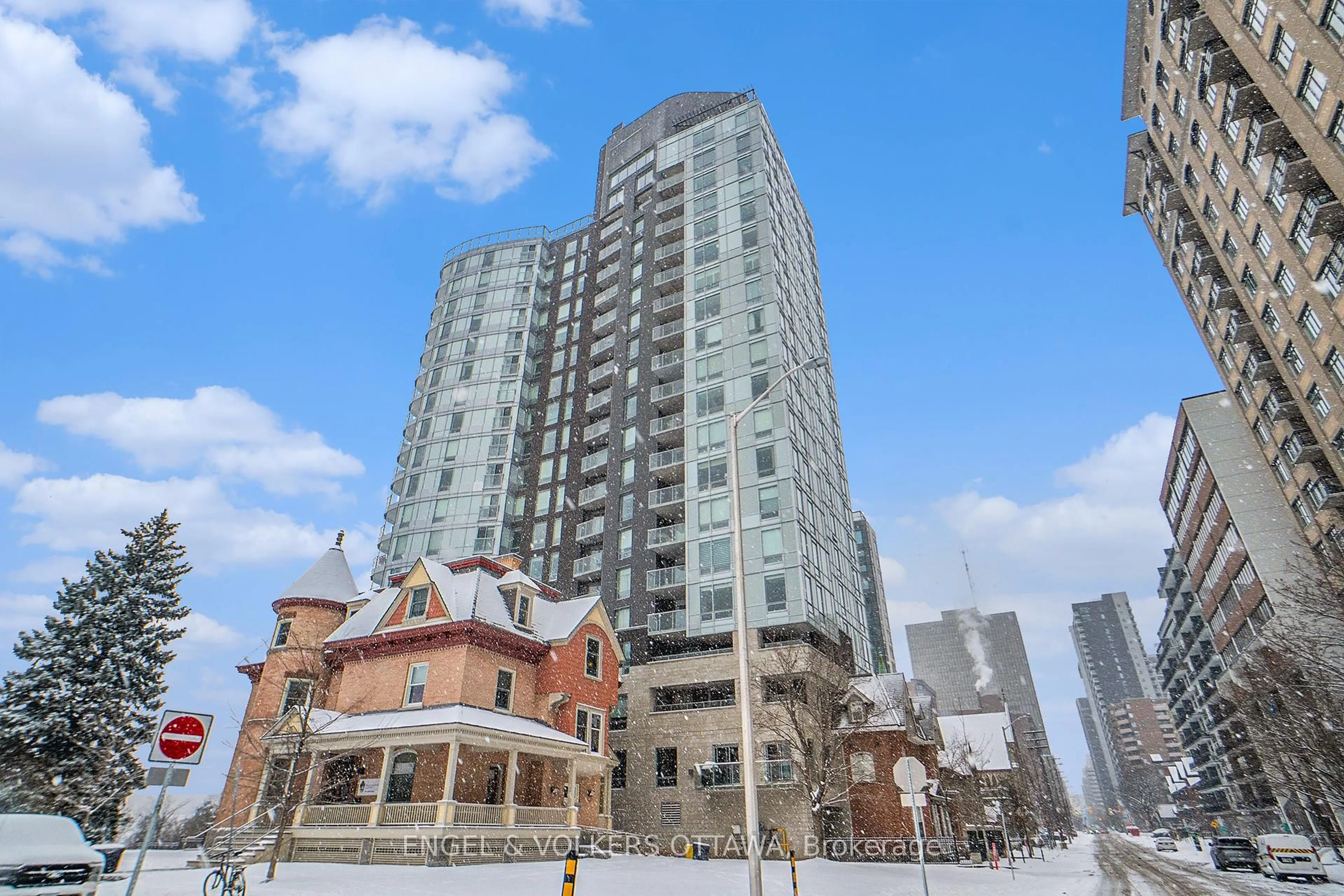 Unknown for 428 Sparks St #406, Ottawa Ontario K1R 0B3