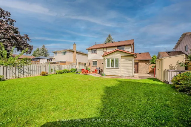 Additional property image - 136 St Jerome Cres