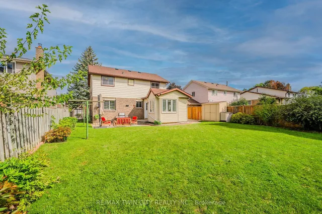Additional property image - 136 St Jerome Cres