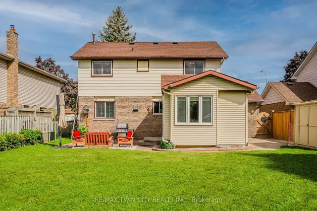 Additional property image - 136 St Jerome Cres