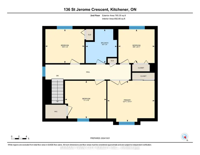 Additional property image - 136 St Jerome Cres