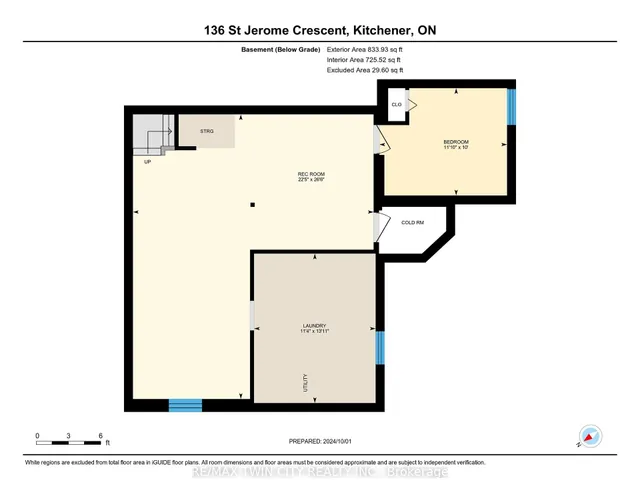 Property image - 136 St Jerome Cres