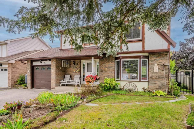 Additional property image - 136 St Jerome Cres
