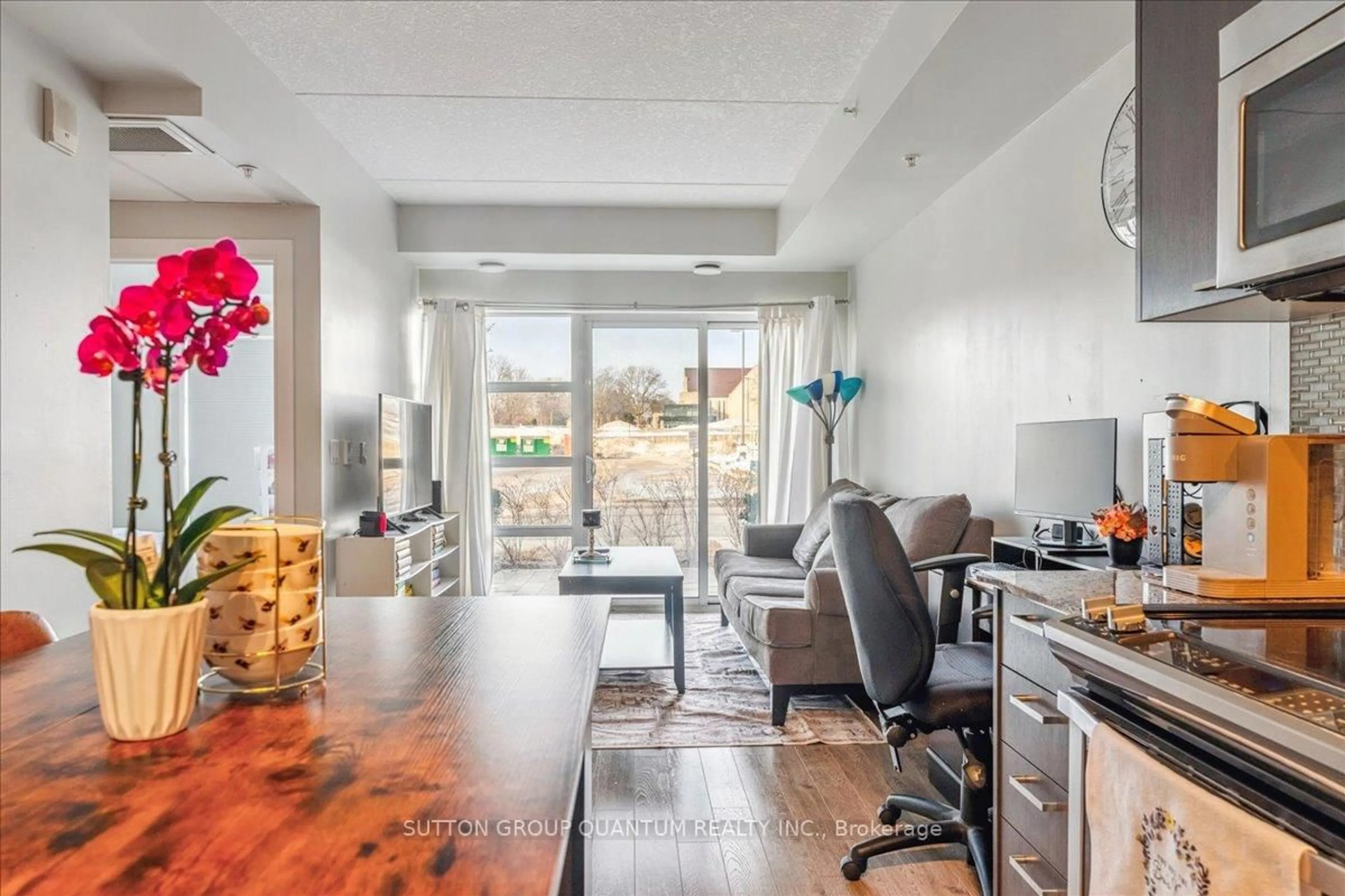 Unknown for 155 St.Leger St #108, Kitchener Ontario N2H 0B9