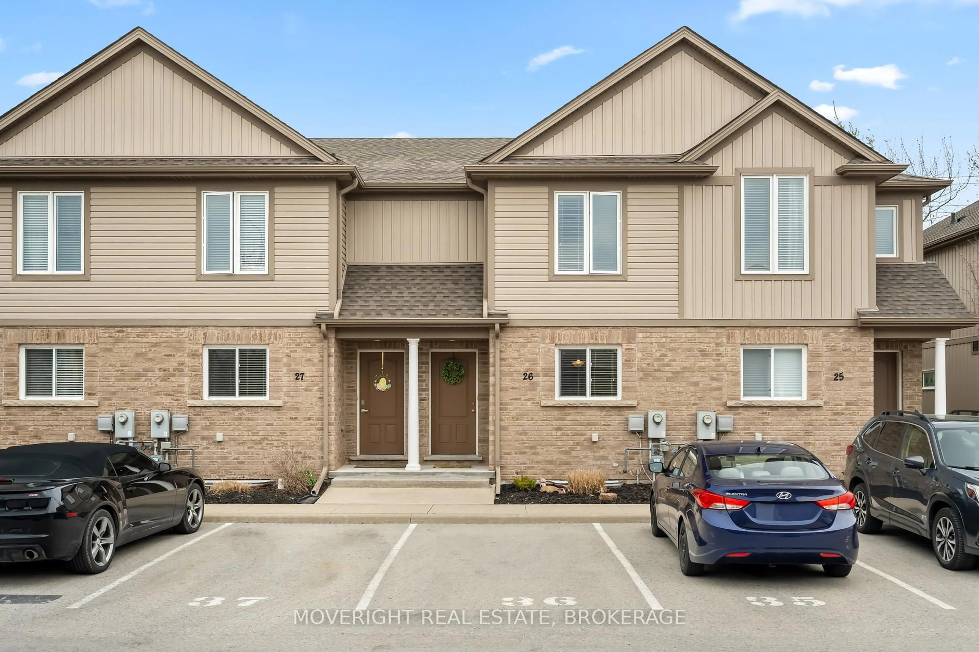 Unknown for 6118 Kelsey Cres #26, Niagara Falls Ontario L2H 0M6