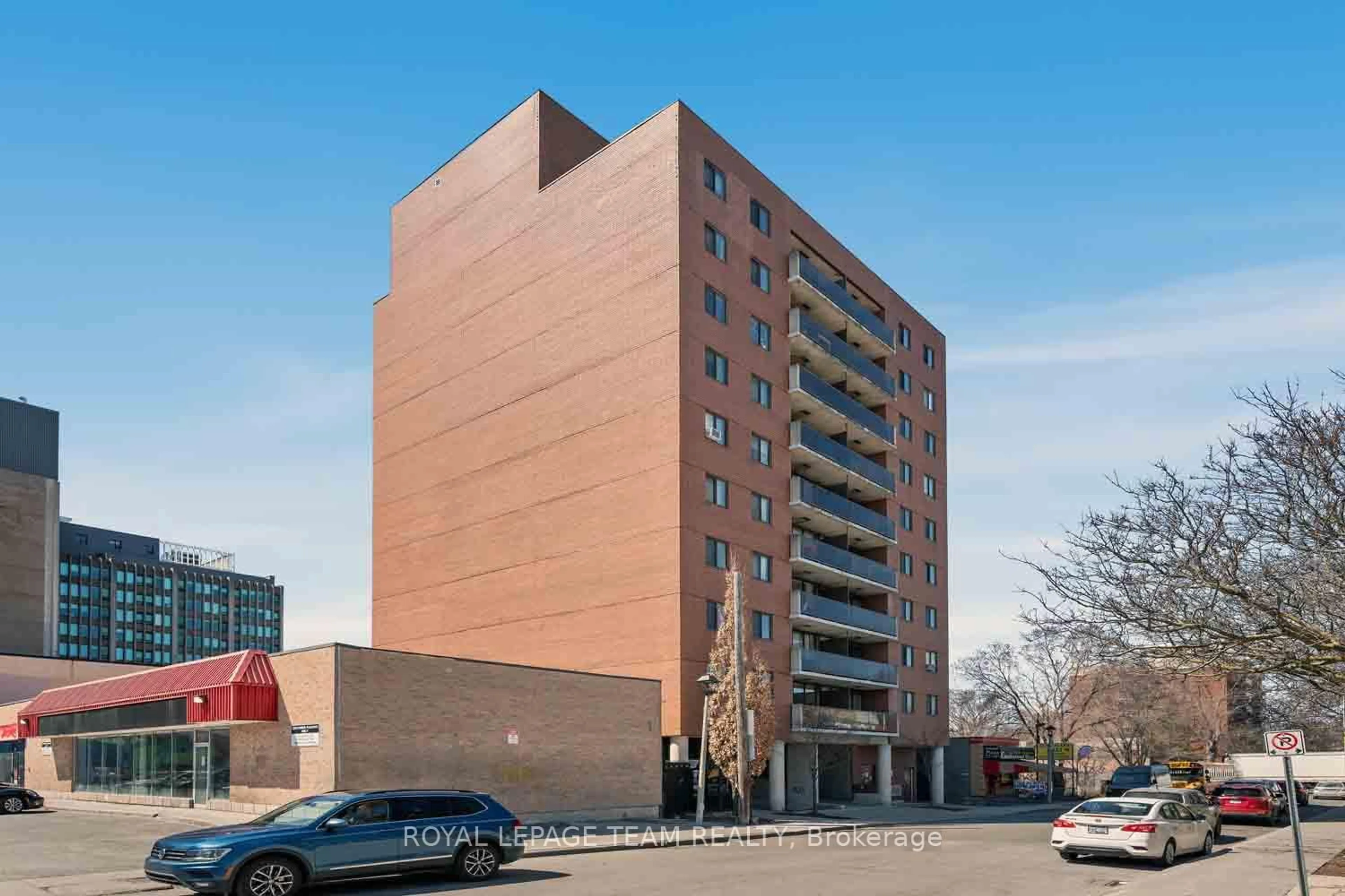 Unknown for 154 NELSON St #504, Ottawa Ontario K1N 7R5