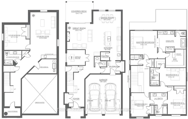 Lot 33 Virtue Dr, London South 2