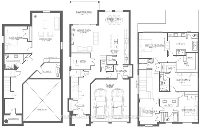 Lot 33 Virtue Dr, London South 3