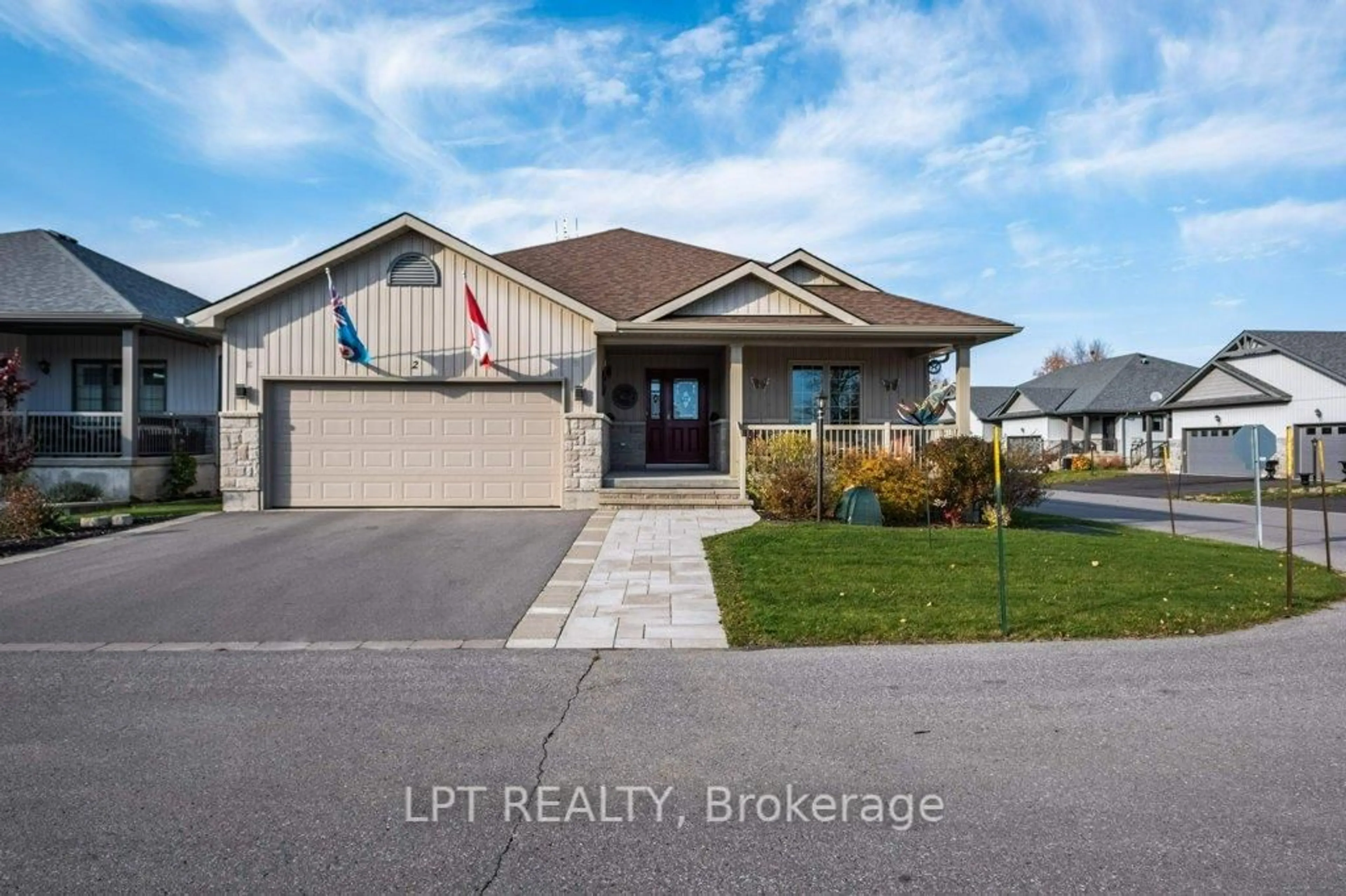 Unknown for 2 Merrill Dr, Prince Edward County Ontario K0K 3L0