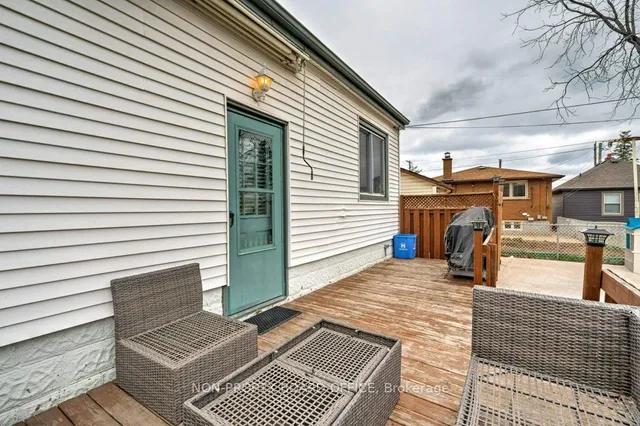 Additional property image - 13 Beland Ave