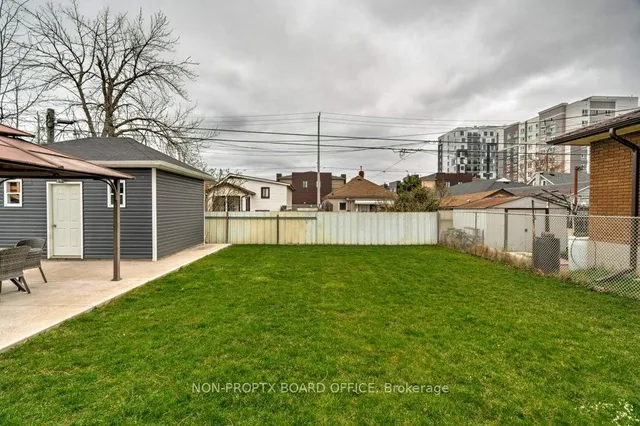 Additional property image - 13 Beland Ave