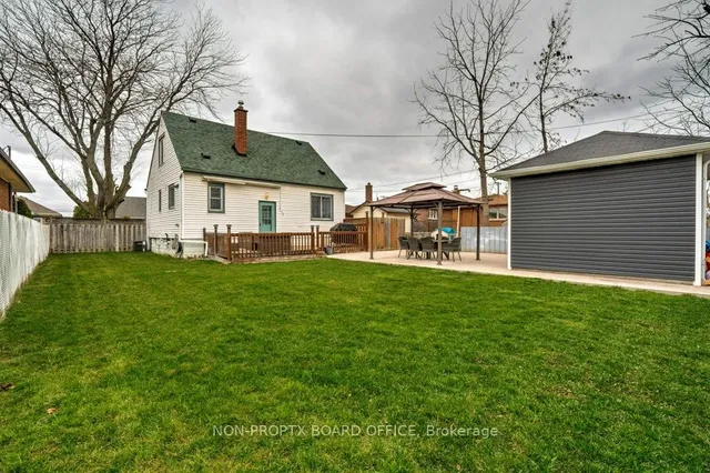 Additional property image - 13 Beland Ave