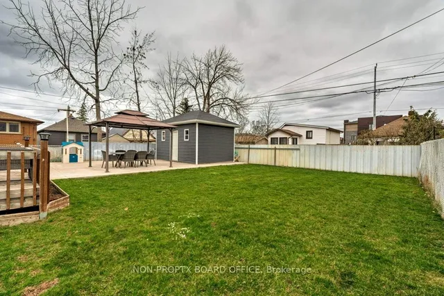 Additional property image - 13 Beland Ave