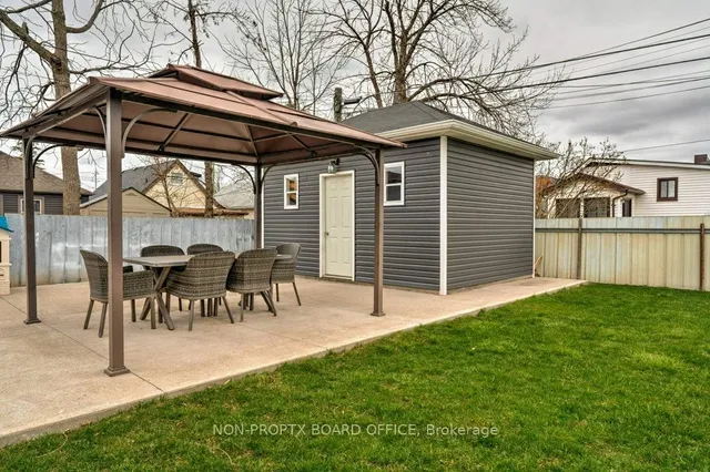 Additional property image - 13 Beland Ave