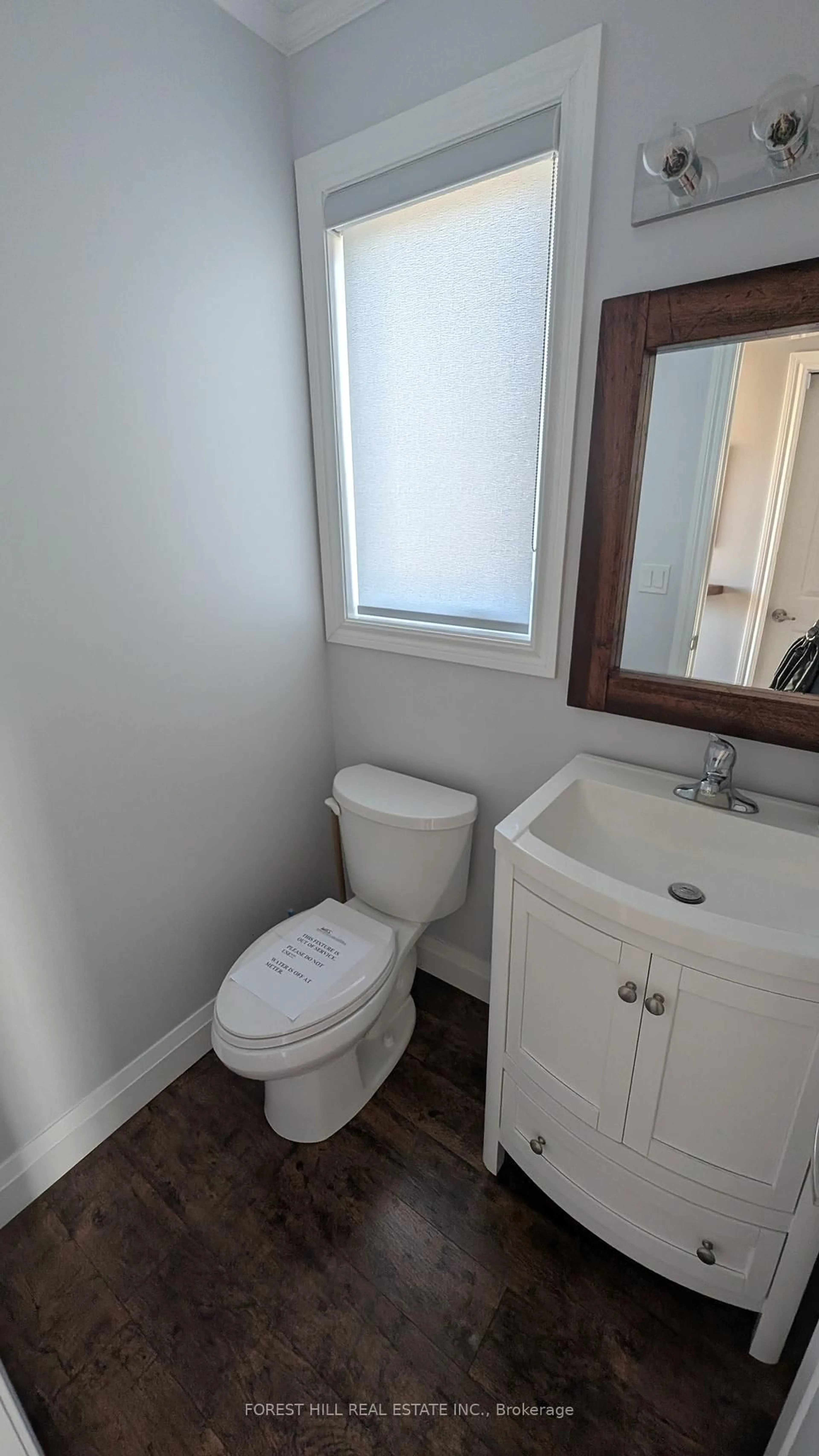 Standard bathroom, unknown for 81 Todd Cres, Southgate Ontario N0C 1B0