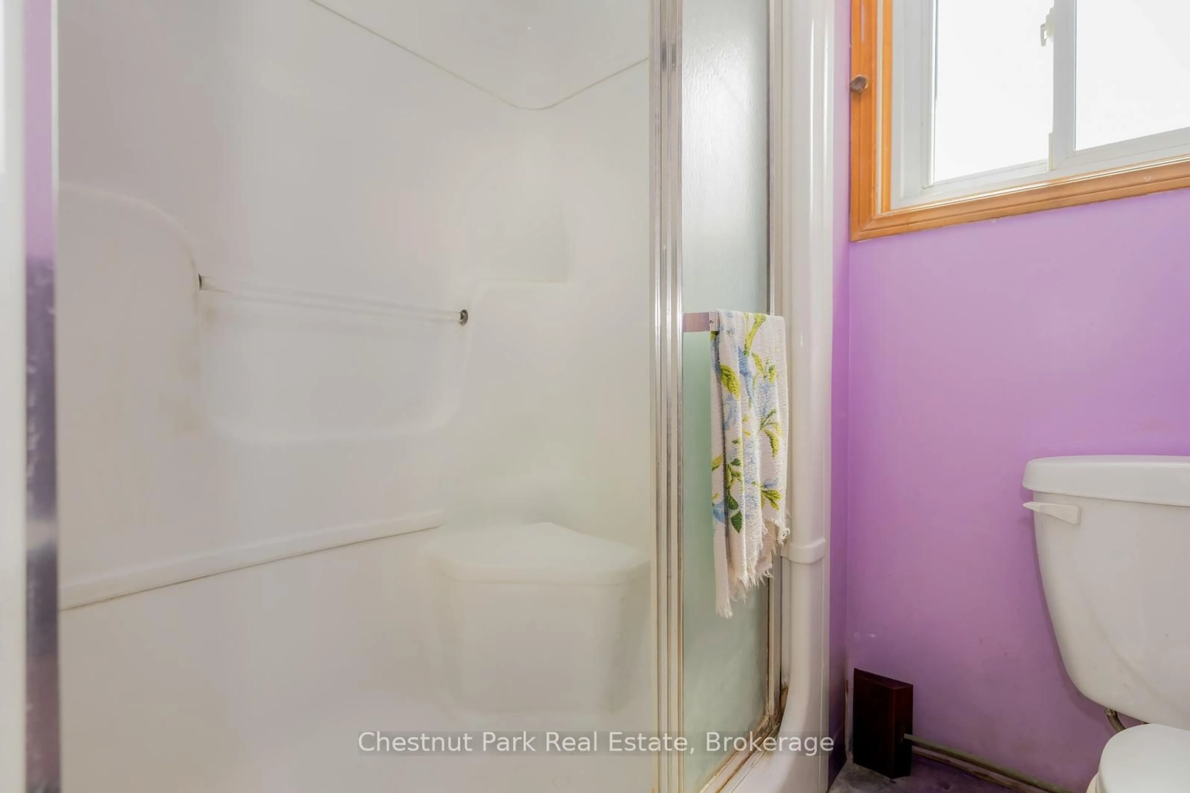 Standard bathroom, floor is not visible for 380 Main St, Southgate Ontario N0C 1B0