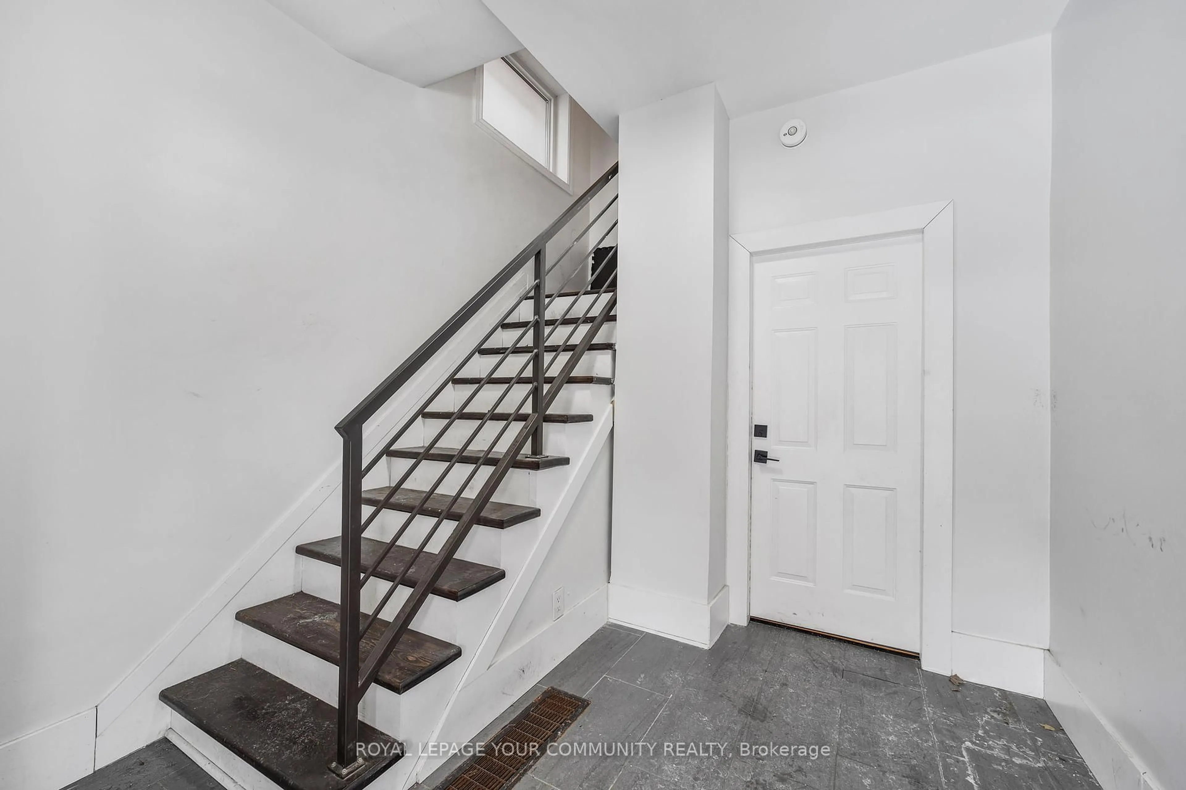 Unknown for 97 Garfield Ave, Hamilton Ontario L8M 2S3