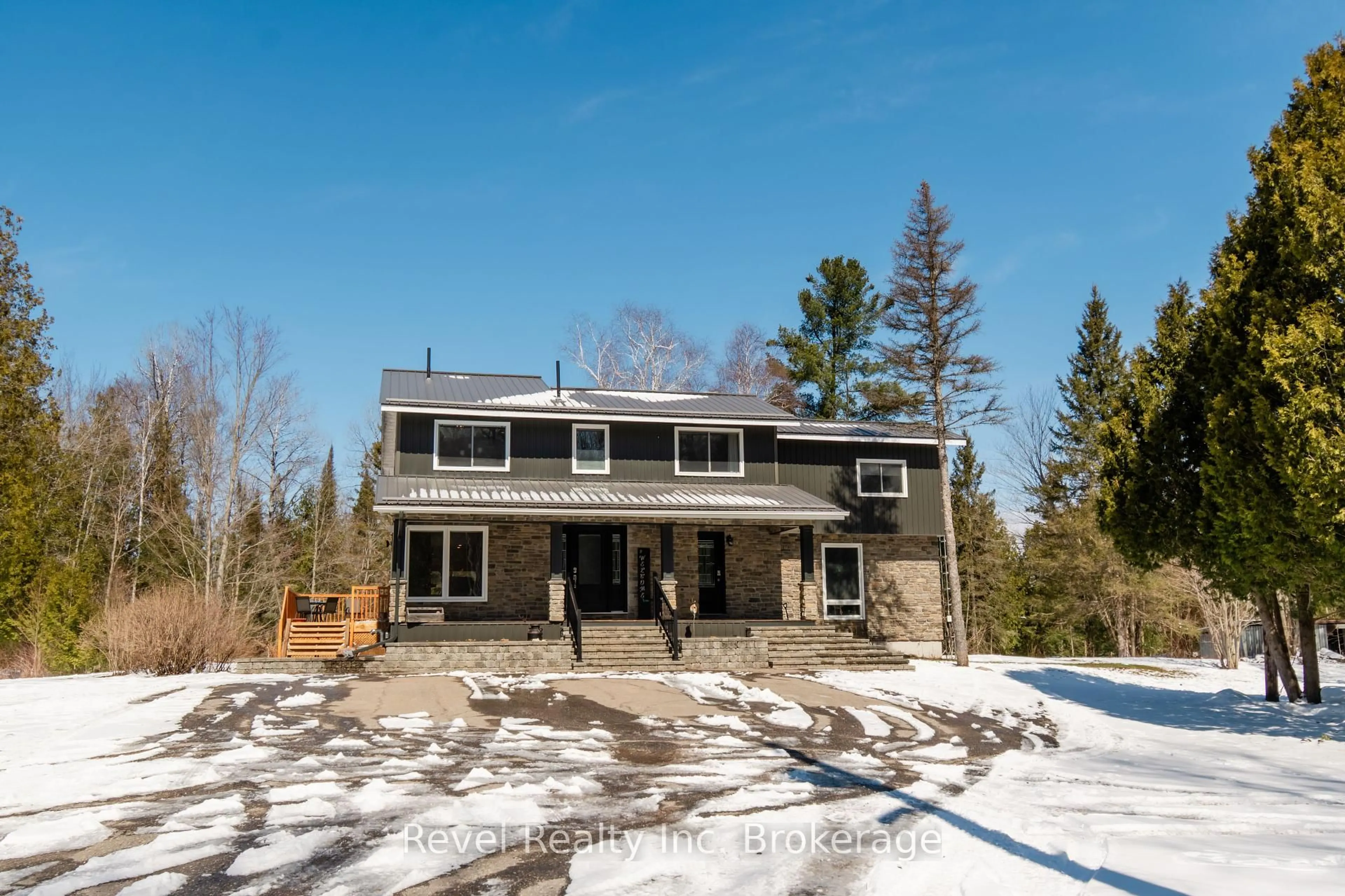 Unknown for 855 Highway 17 N/A, Bonfield Ontario P0H 1E0
