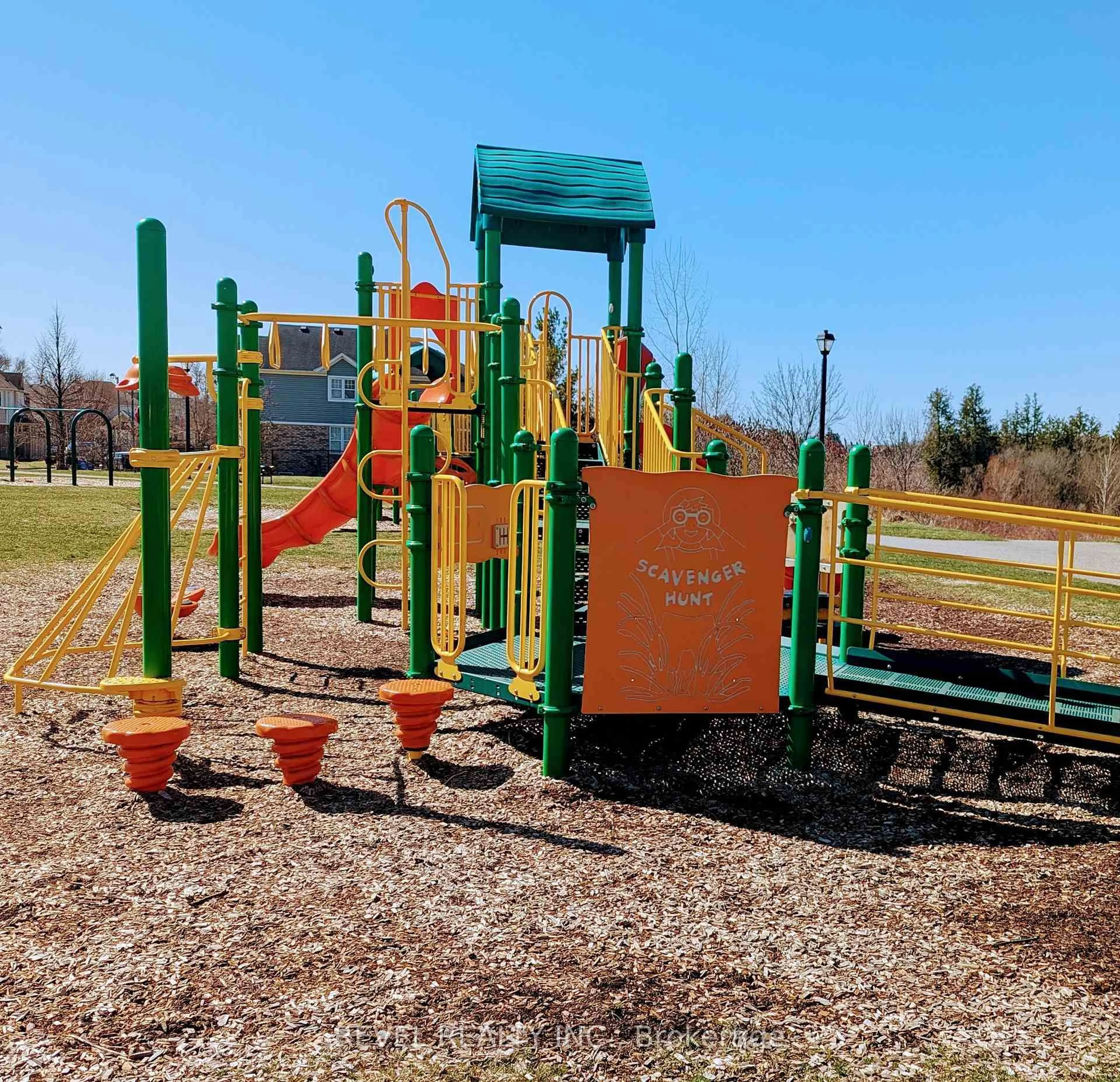 Blurry image for 87 Horton Walk, Cambridge Ontario N3C 0C7