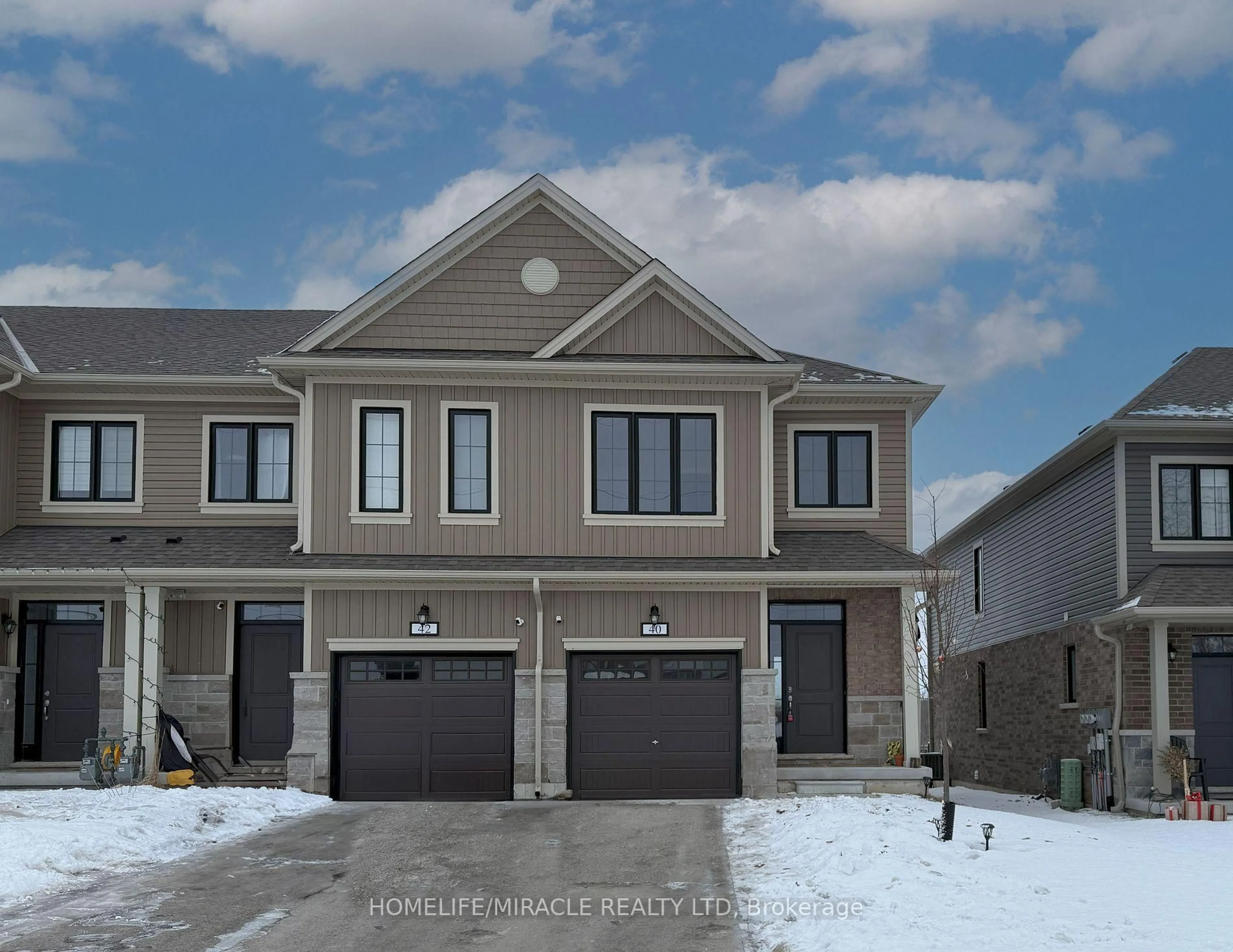 Unknown for 40 Middleton St, Zorra Ontario N0M 2M0