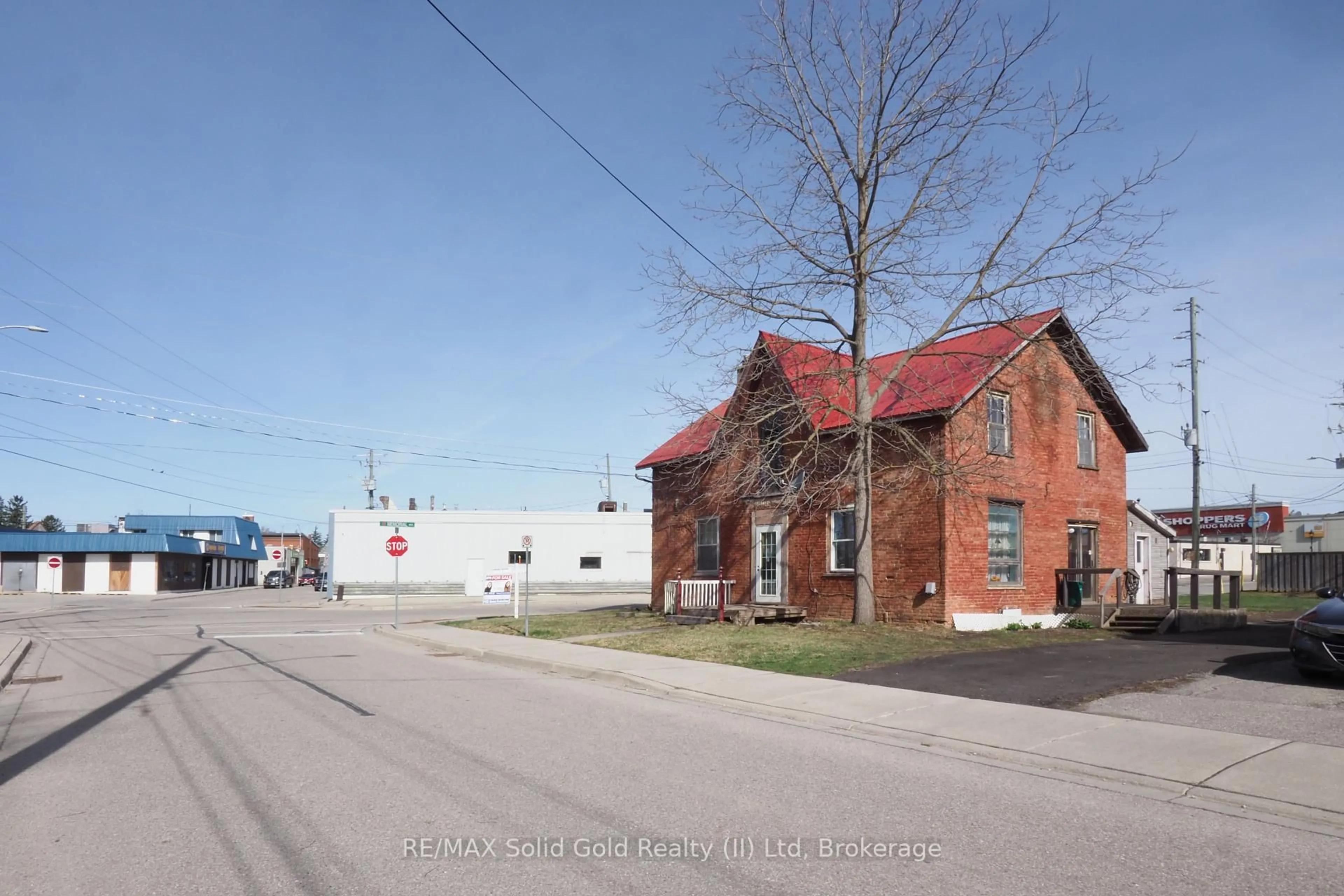 Unknown for 12 Mill St, Woolwich Ontario N3B 2K2