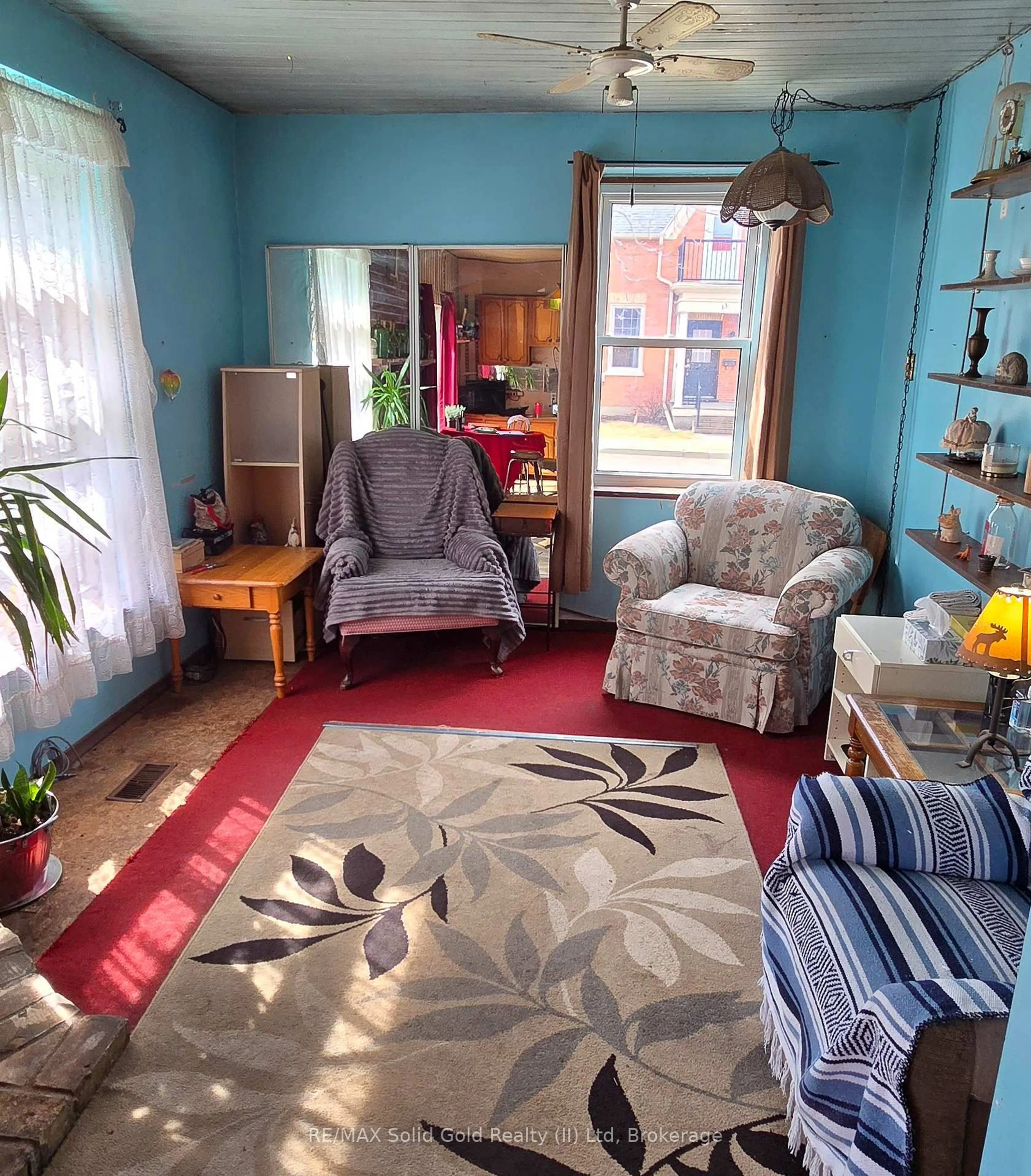 A pic of a room for 12 Mill St, Woolwich Ontario N3B 2K2