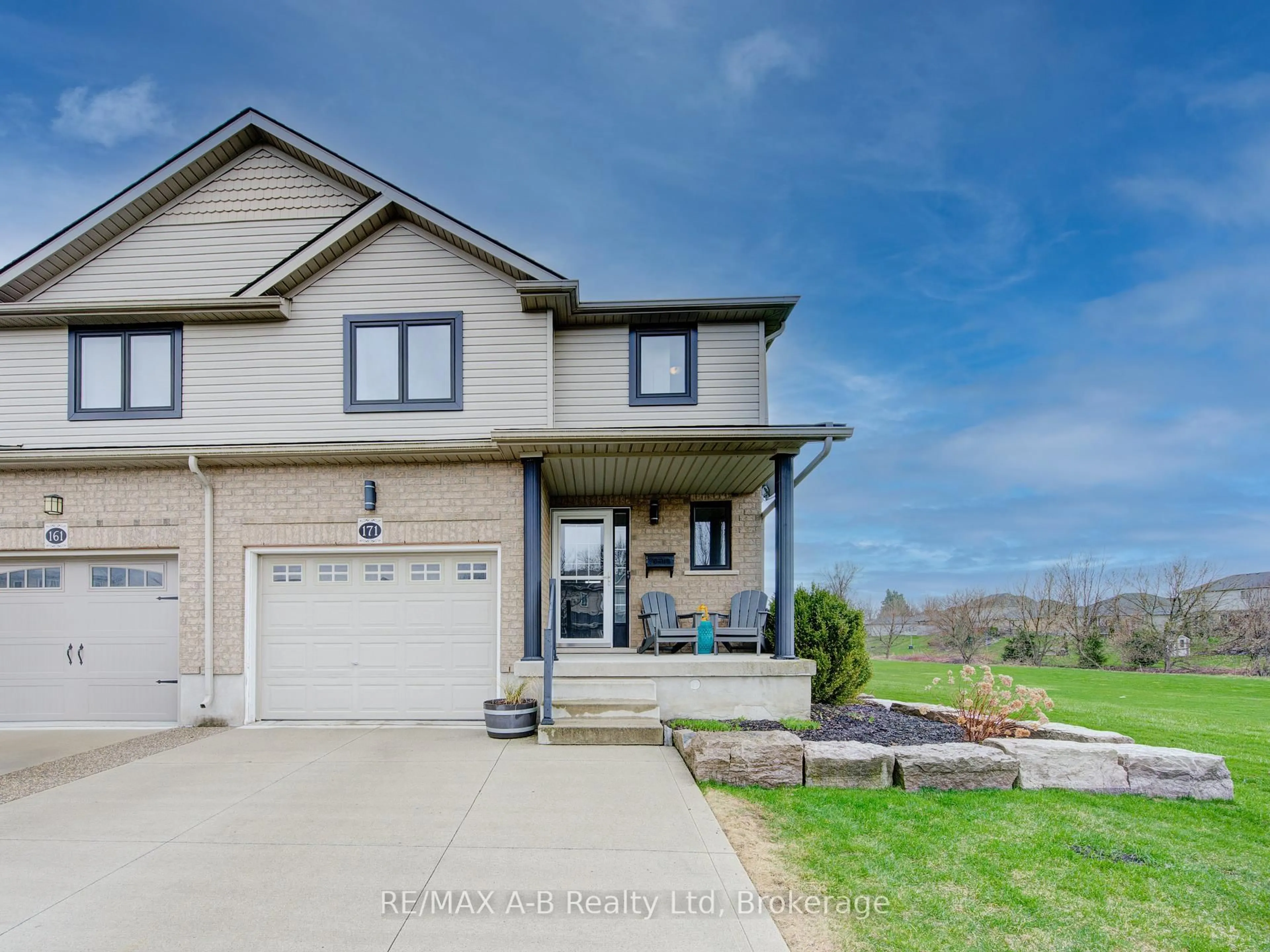 Unknown for 171 Wettlaufer St, East Zorra-Tavistock Ontario N0B 2R0
