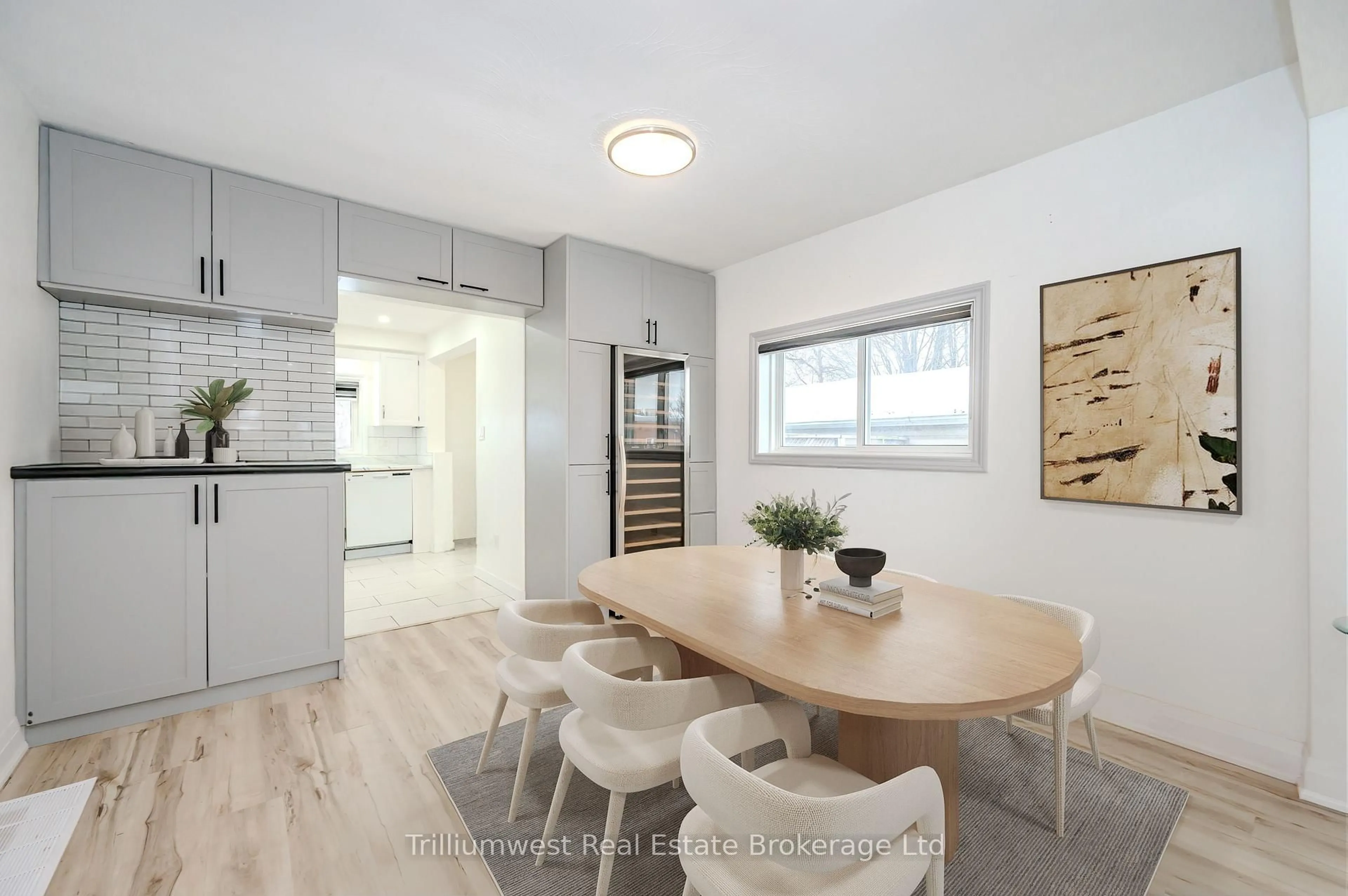Open concept kitchen, unknown for 251 Victoria Rd, Guelph Ontario N1E 5P9