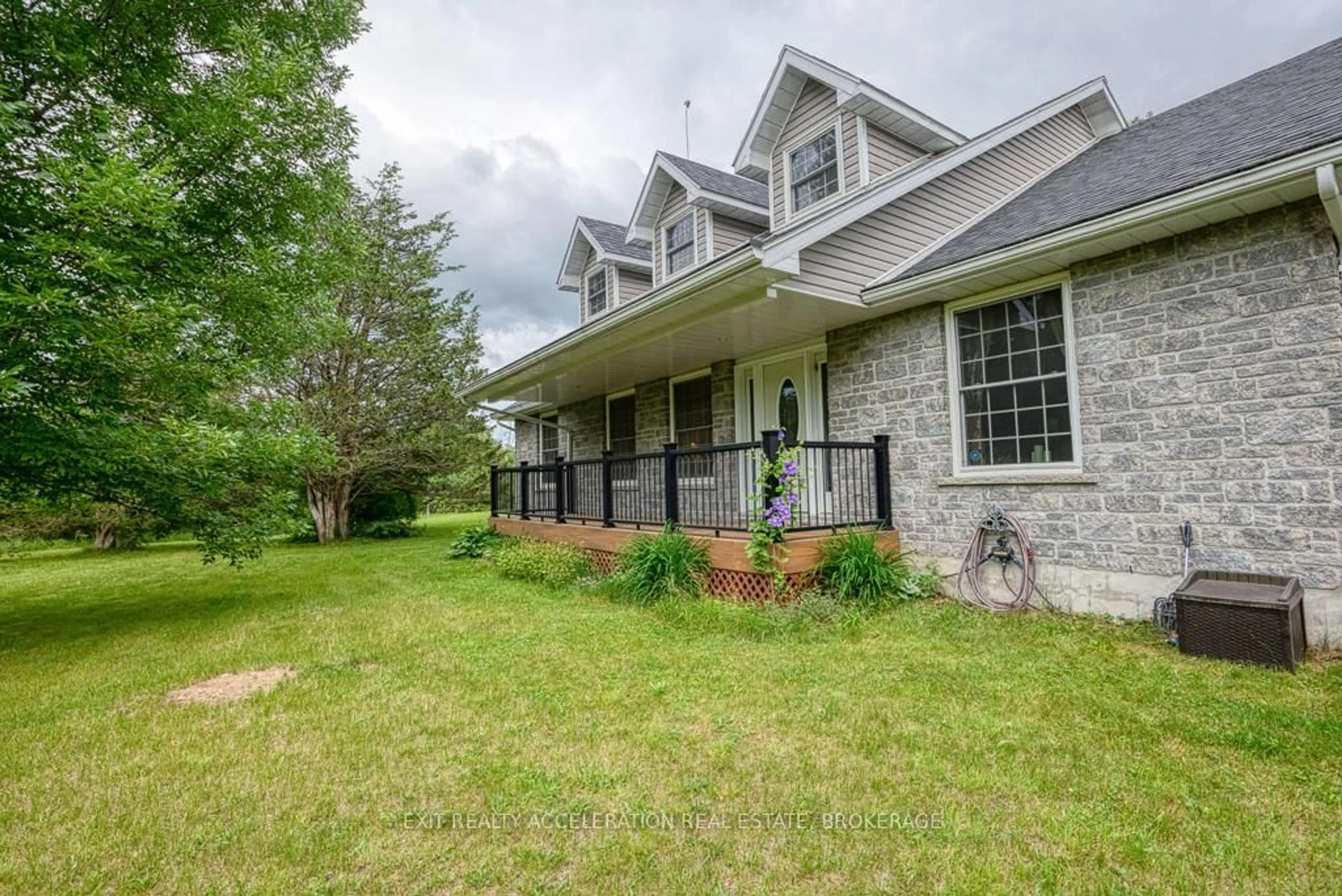 Unknown for 390 Denridge Rd, Stone Mills Ontario K0K 2Z0