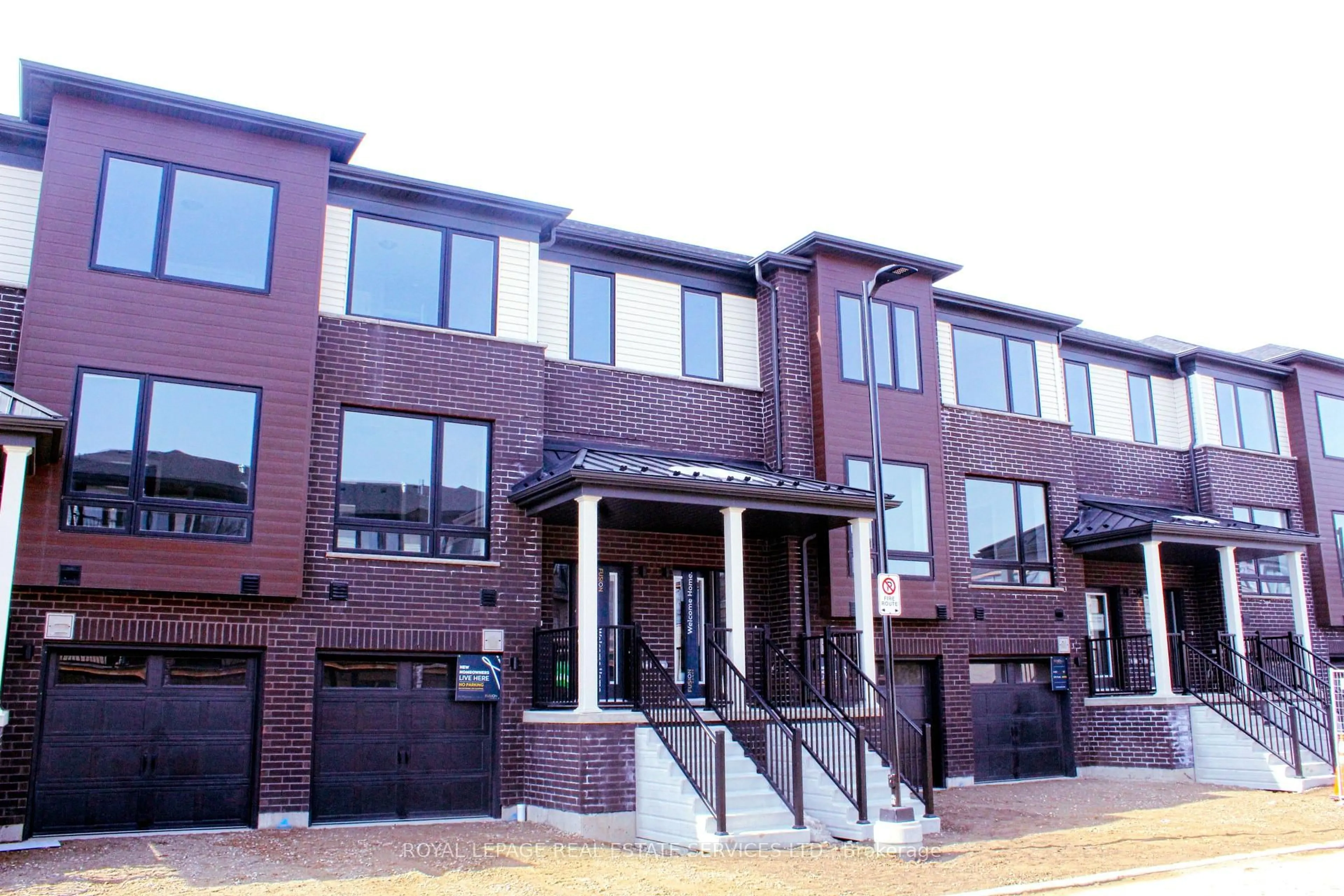 Home with brick exterior material, building for 51 Arabella Dr, Guelph Ontario N1L 0R9