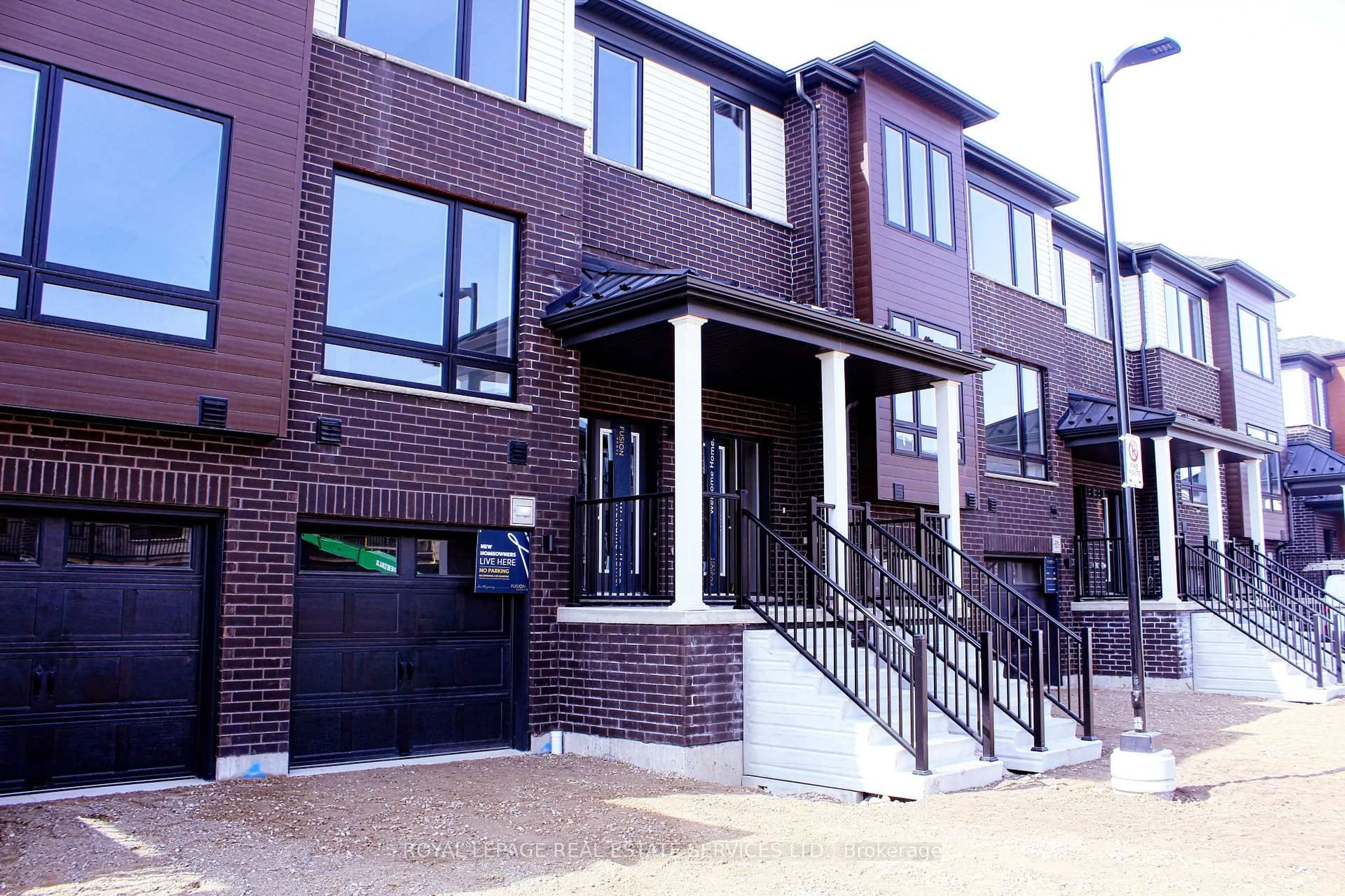 Home with brick exterior material, building for 51 Arabella Dr, Guelph Ontario N1L 0R9