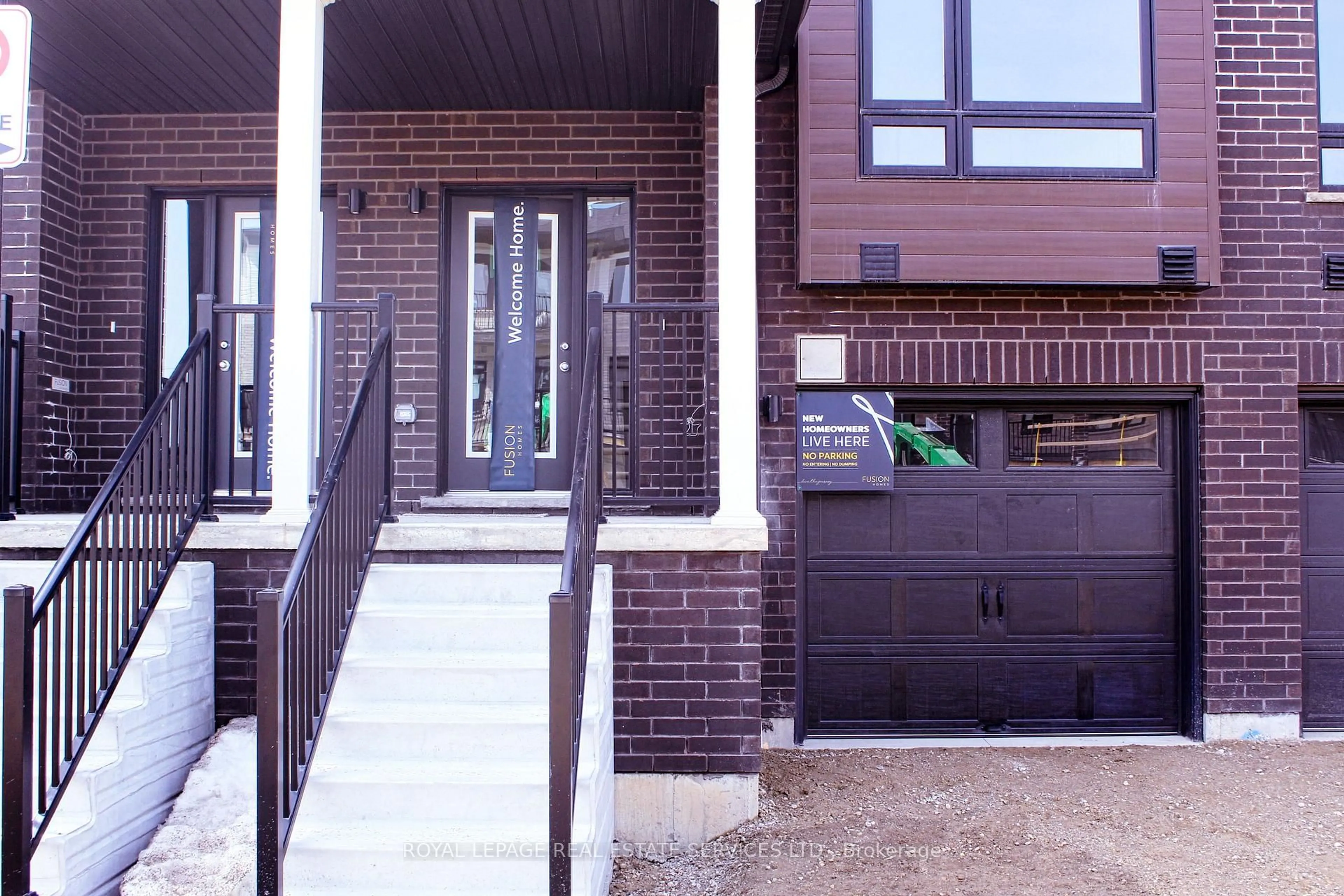 Home with brick exterior material, street for 51 Arabella Dr, Guelph Ontario N1L 0R9
