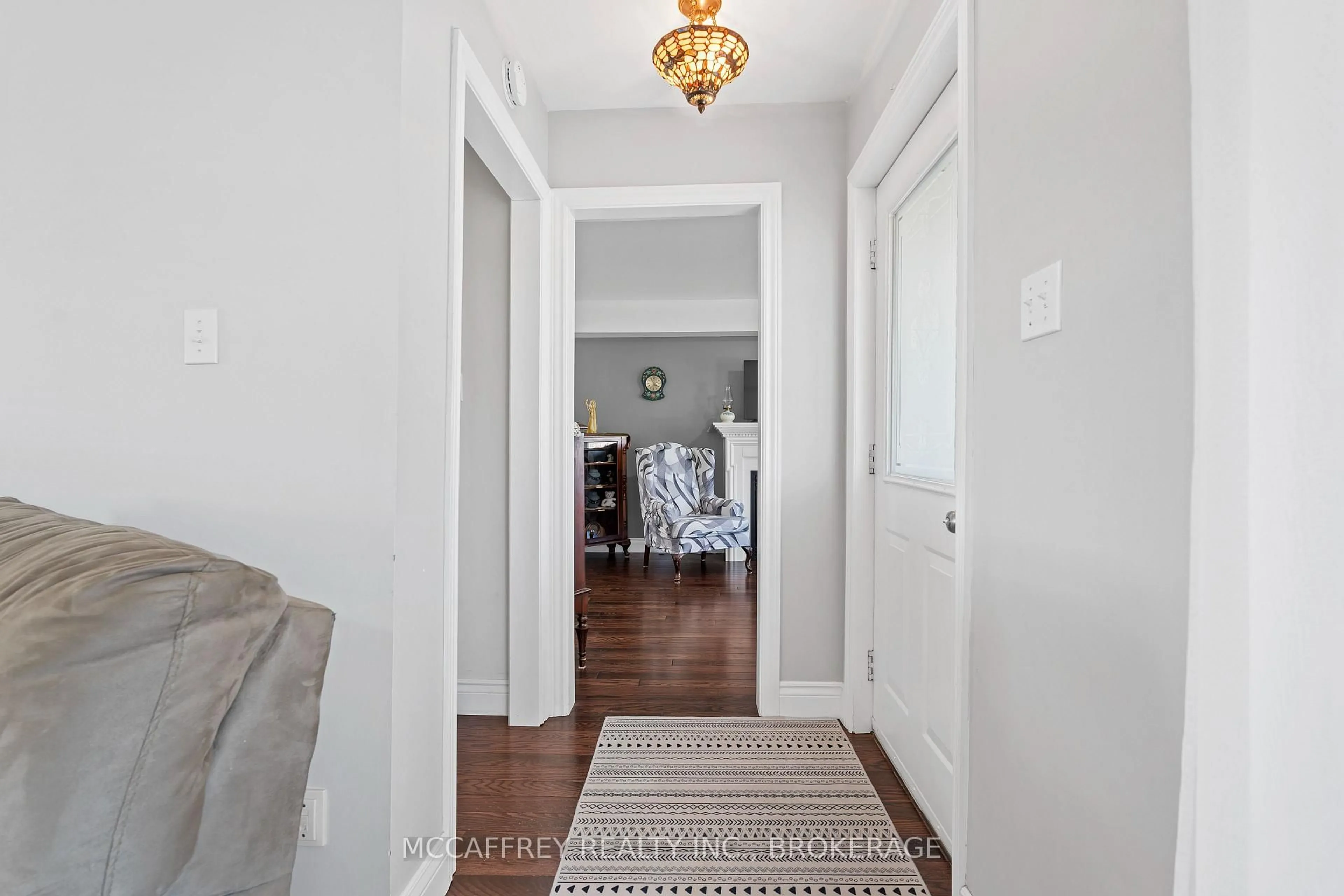 Indoor entryway for 2492 County Rd 41 N/A, Greater Napanee Ontario K0K 2W0