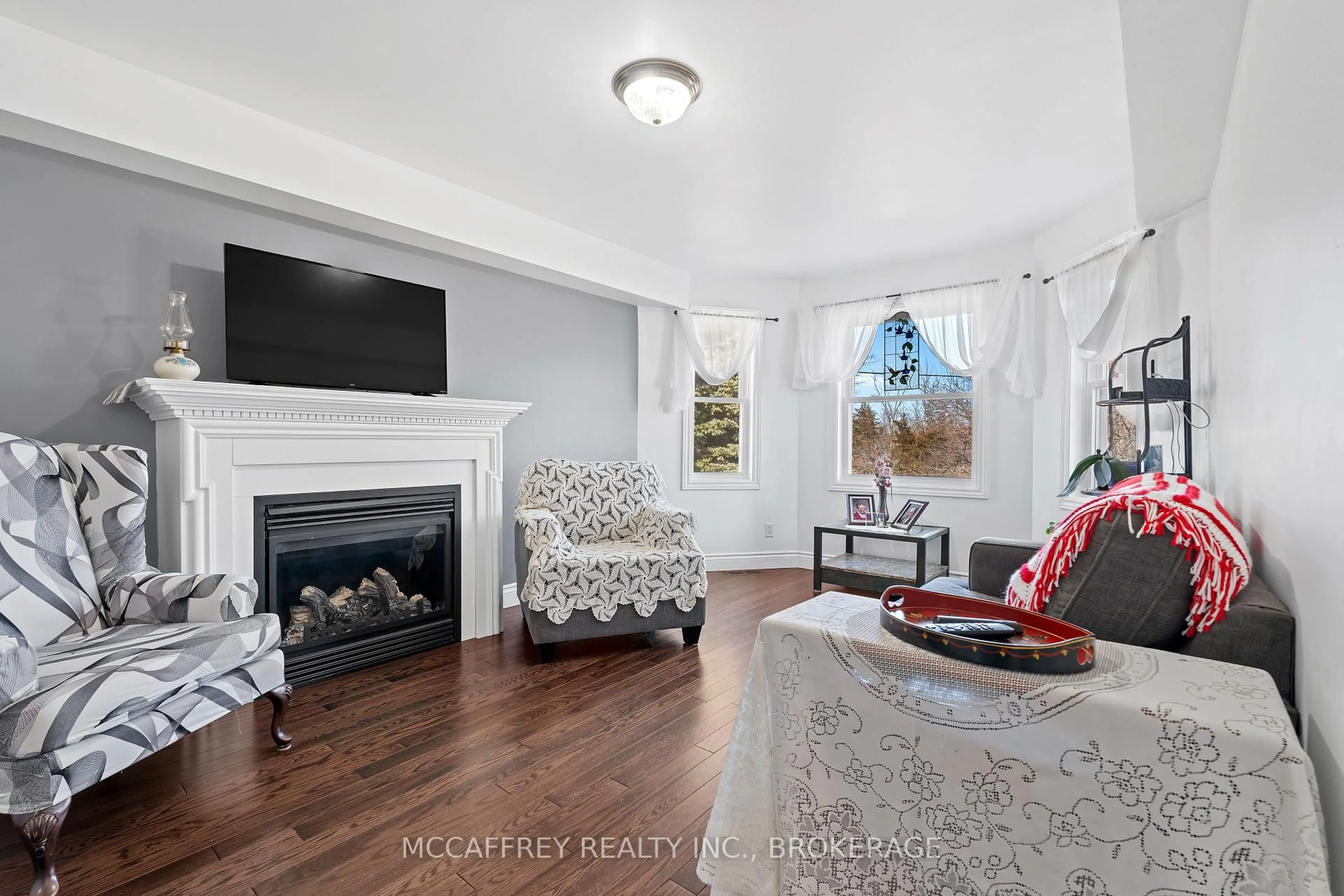 Living room with furniture, unknown for 2492 County Rd 41 N/A, Greater Napanee Ontario K0K 2W0