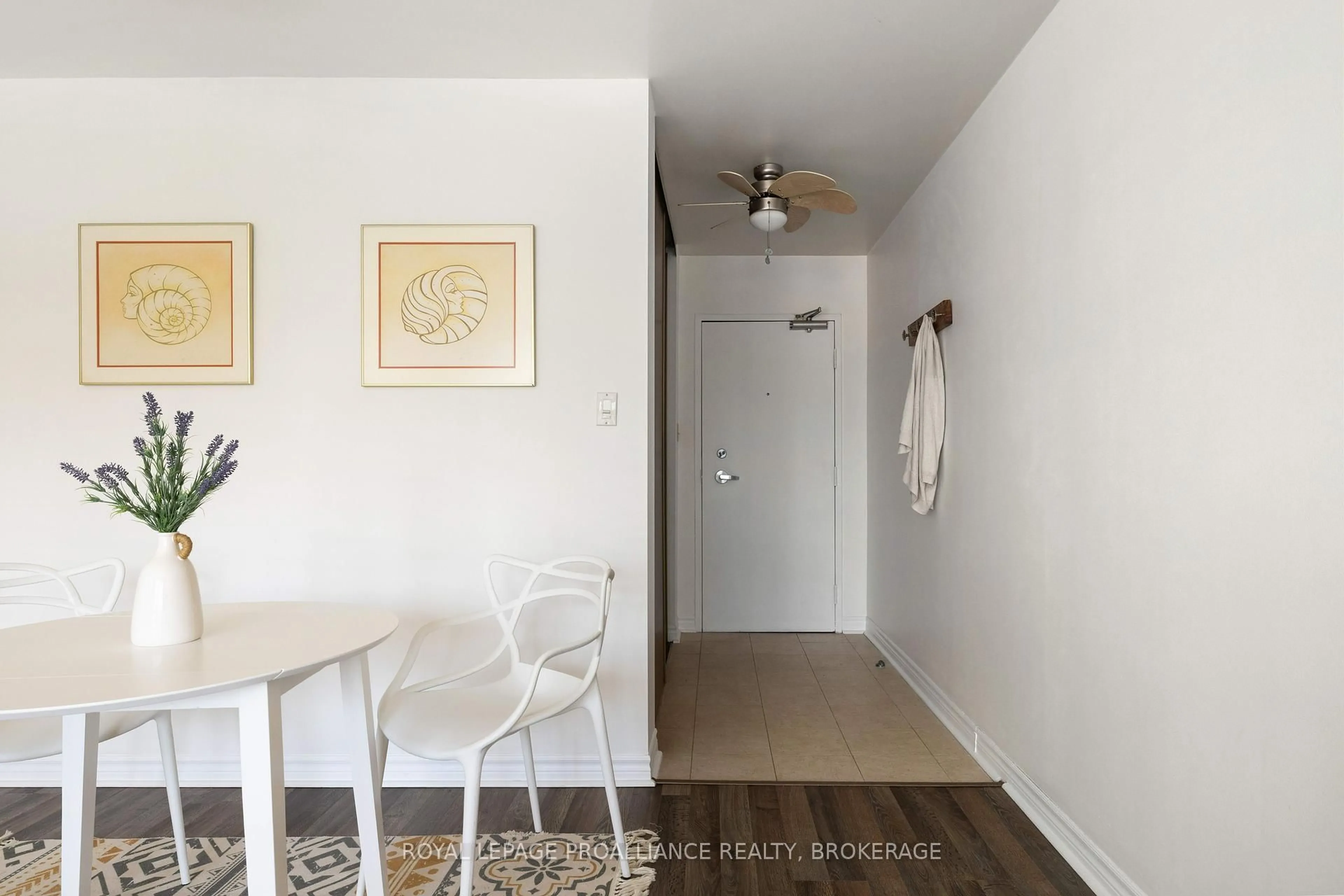 A pic of a room for 66 Greenview Dr #203, Kingston Ontario K7M 7C5