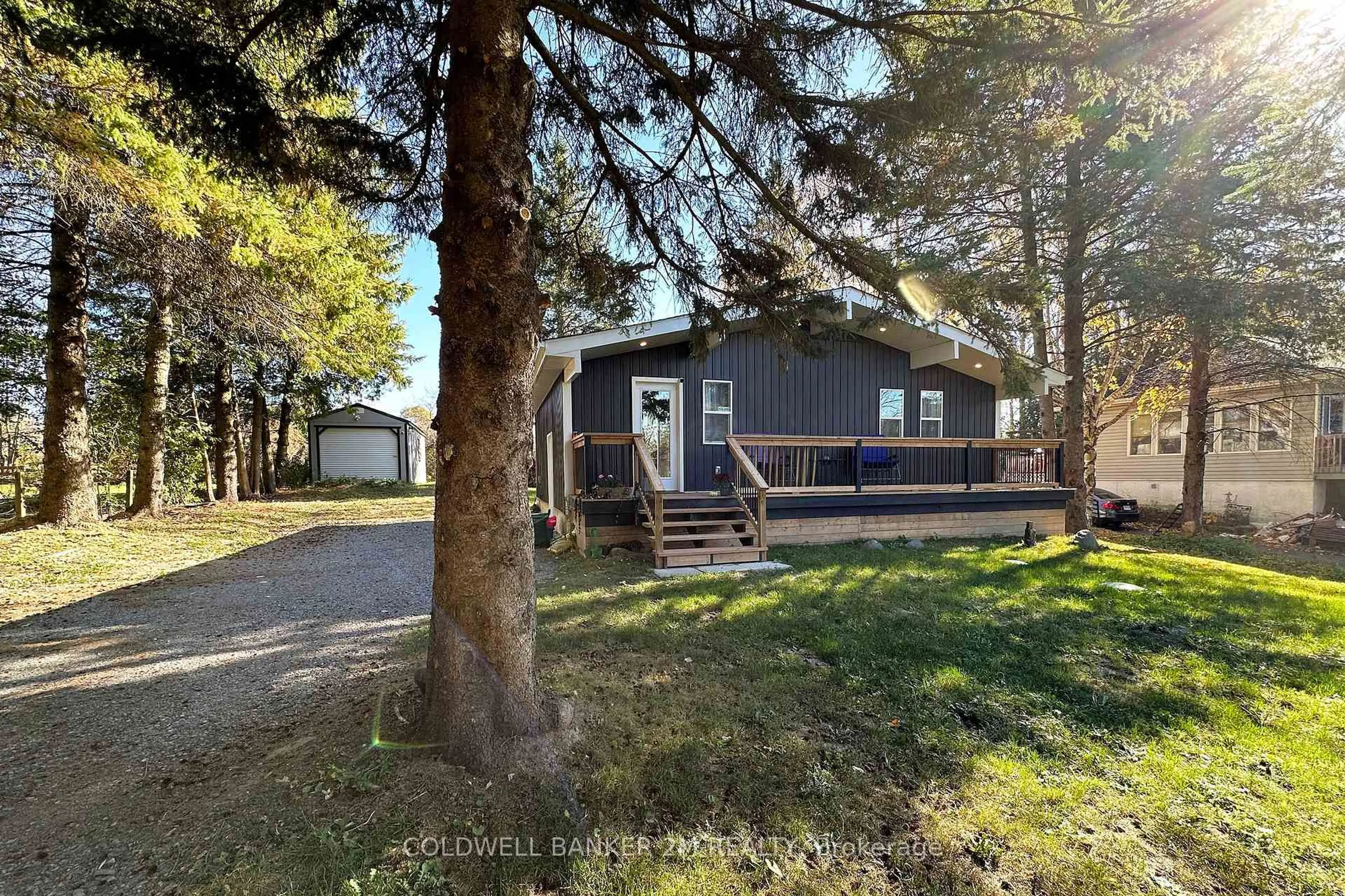Unknown for 122 McGill Dr, Kawartha Lakes Ontario L0B 1K0